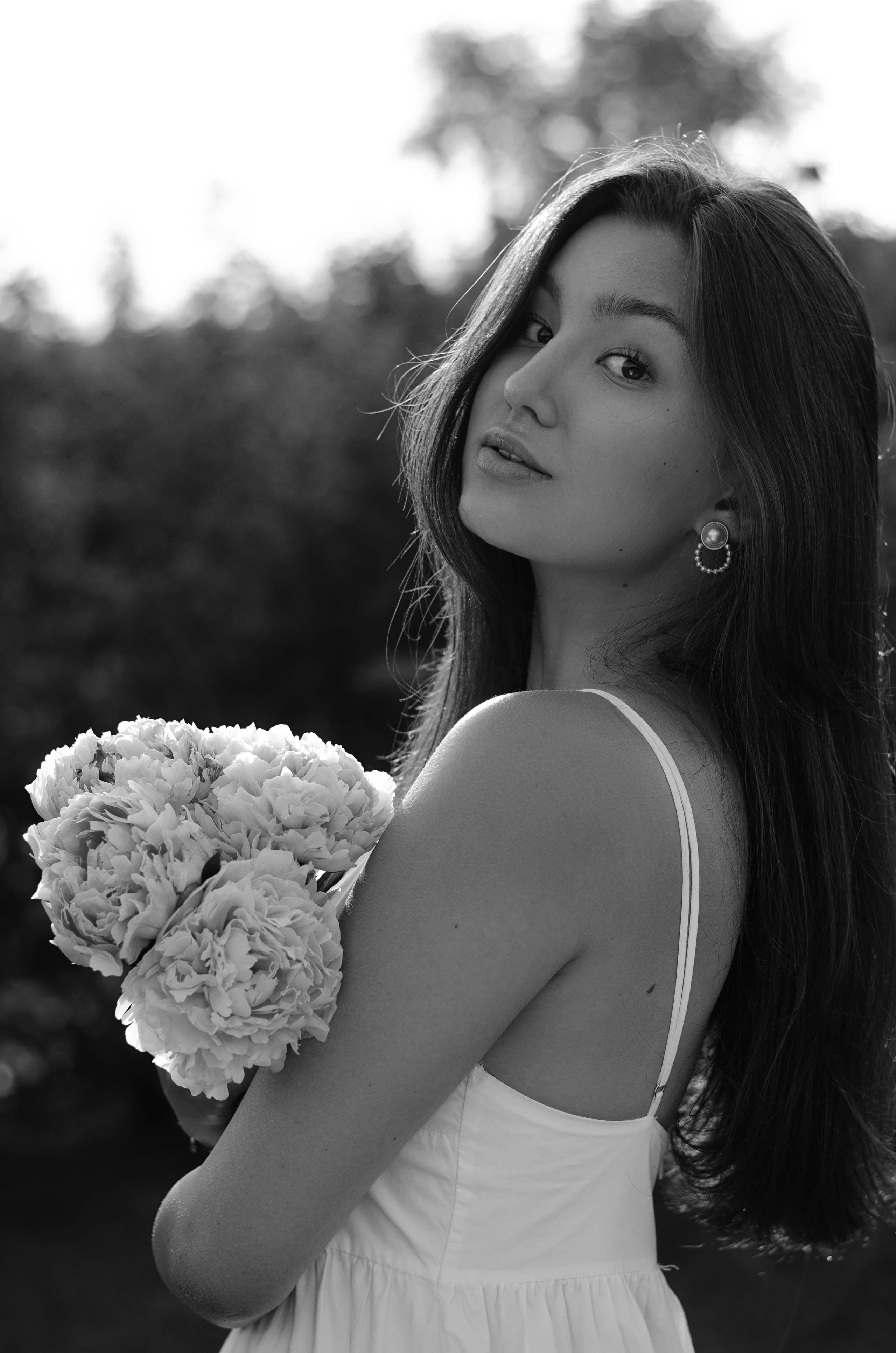 Марьяна. Портретный фотограф в Хабаровске и Санкт-Петербурге Семенова Дарья