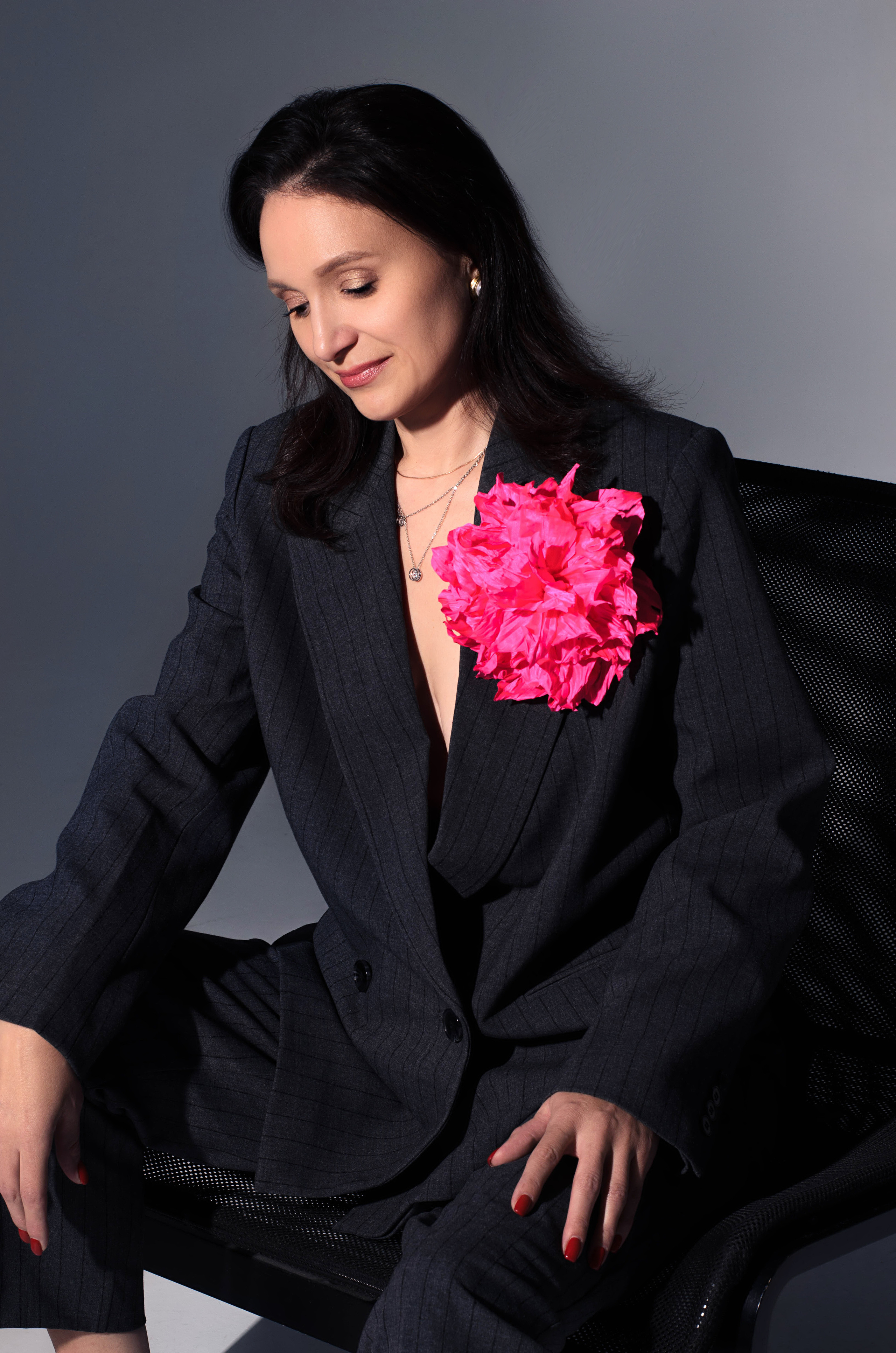 Юлия. Портретный фотограф в Хабаровске и Санкт-Петербурге Семенова Дарья