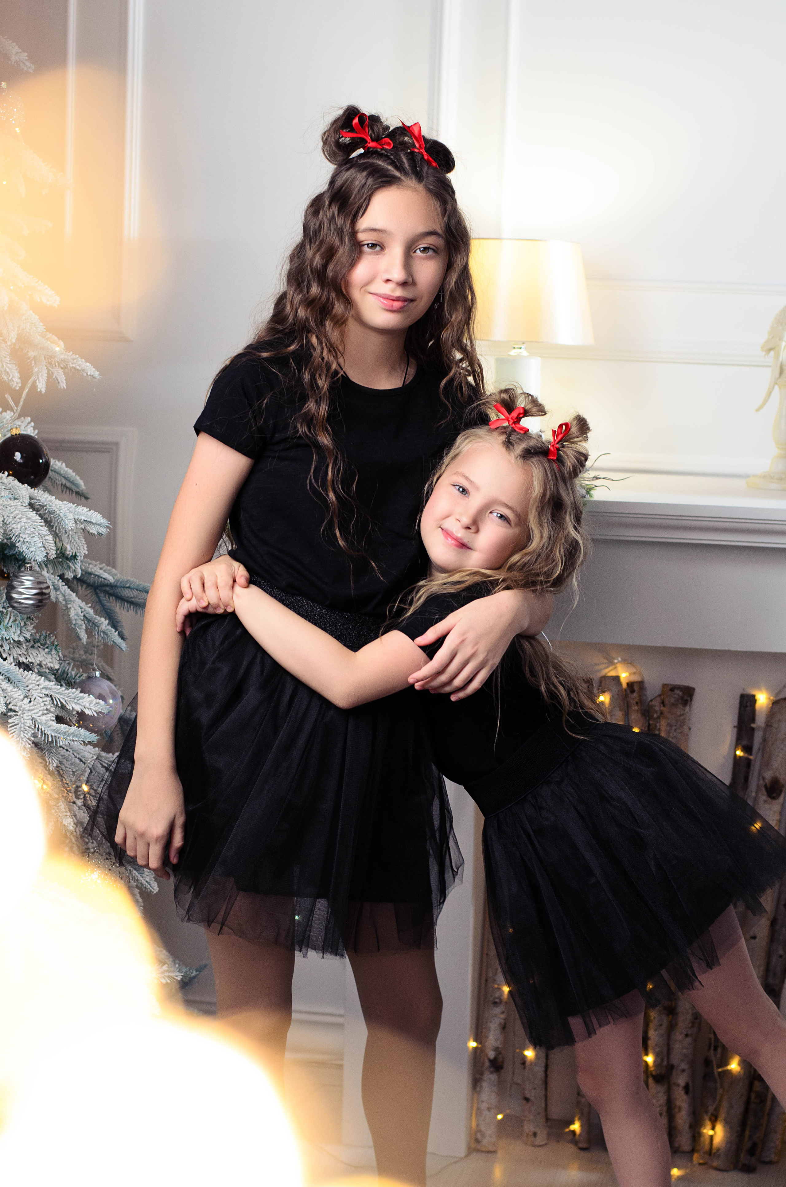 Наталья и семья. Портретный фотограф в Хабаровске и Санкт-Петербурге Семенова Дарья