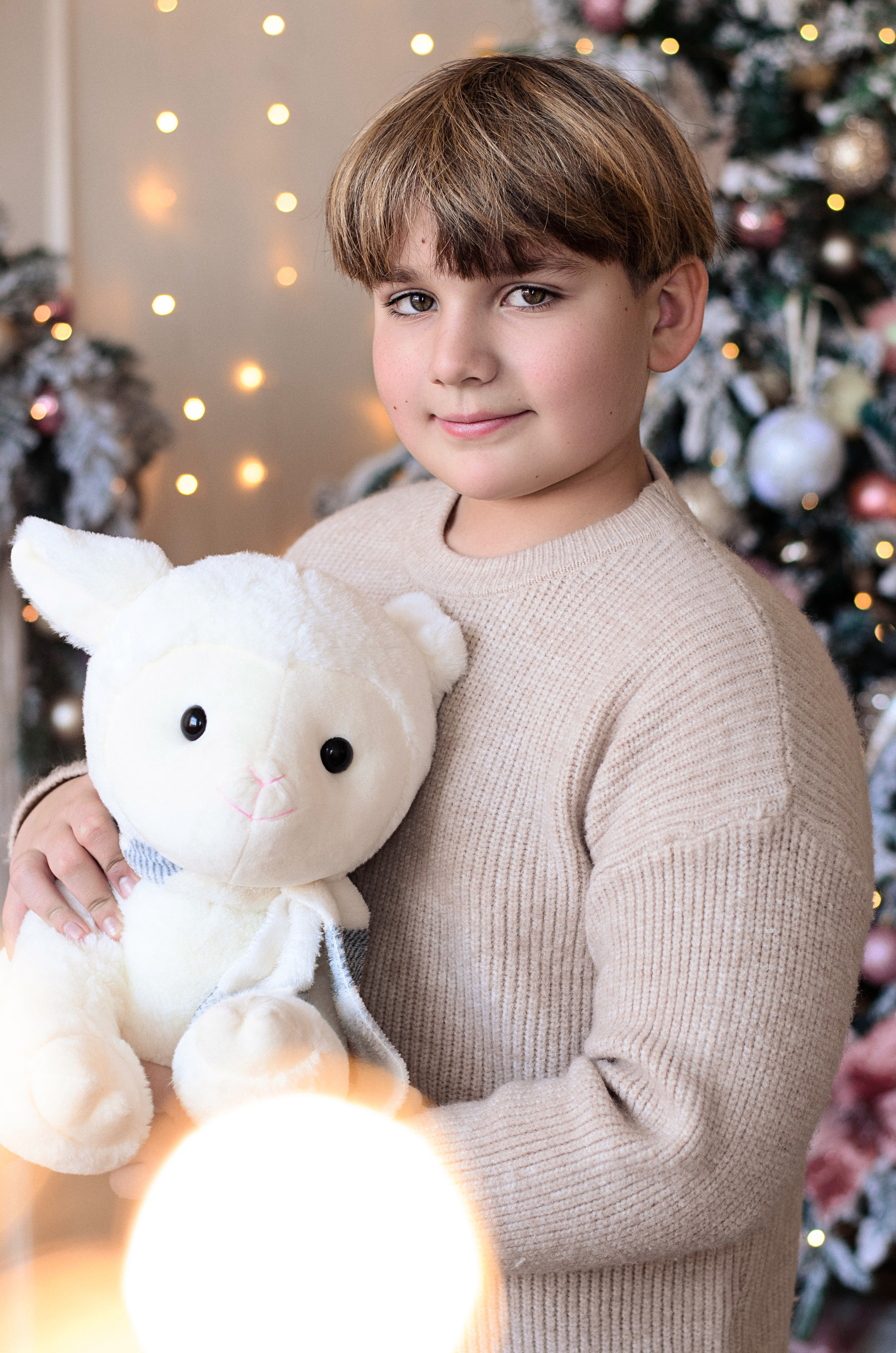 Наташа и мама. Портретный фотограф в Хабаровске и Санкт-Петербурге Семенова Дарья