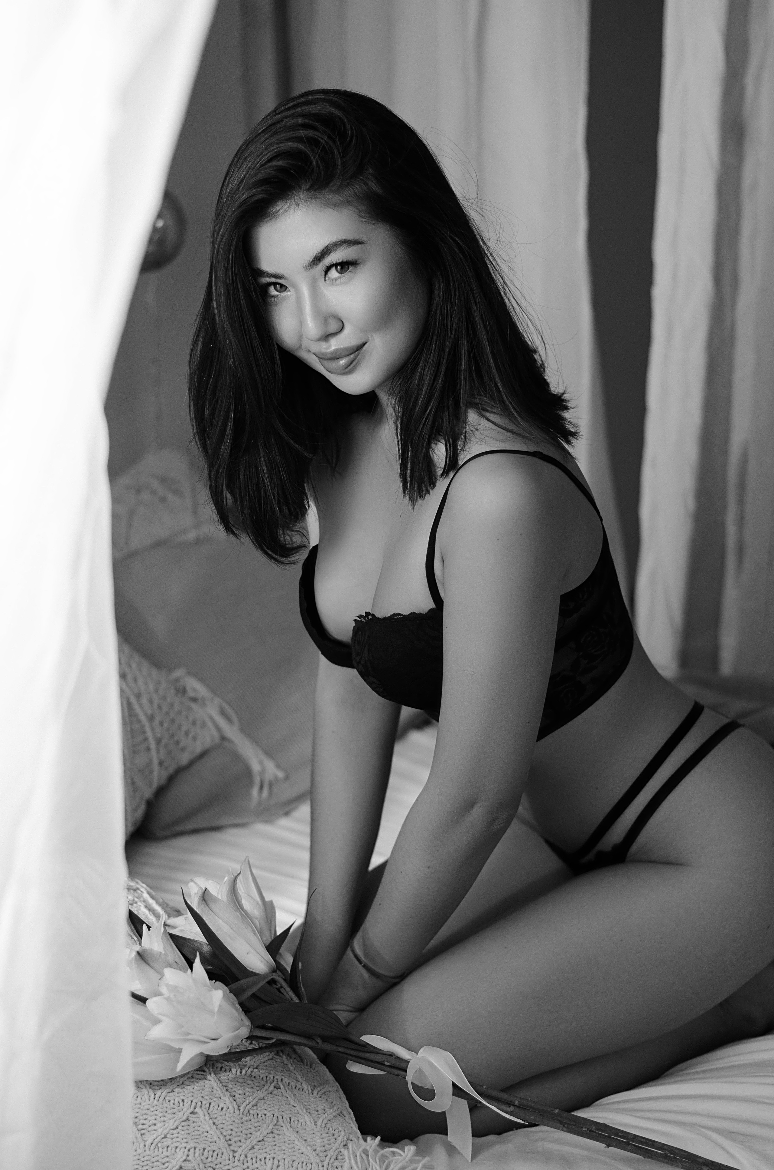 София. Портретный фотограф в Хабаровске и Санкт-Петербурге Семенова Дарья