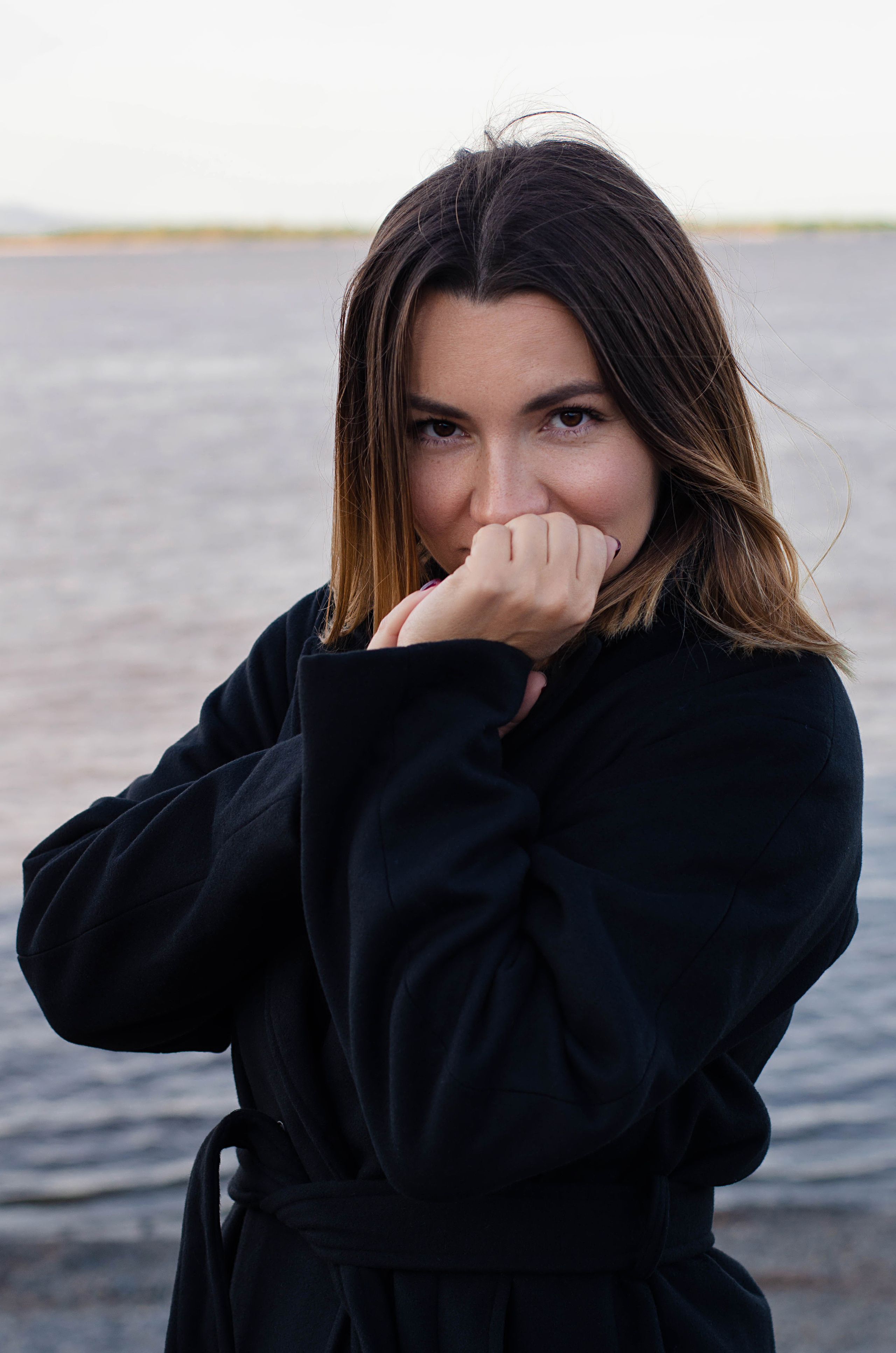 Анастасия. Портретный фотограф в Хабаровске и Санкт-Петербурге Семенова Дарья