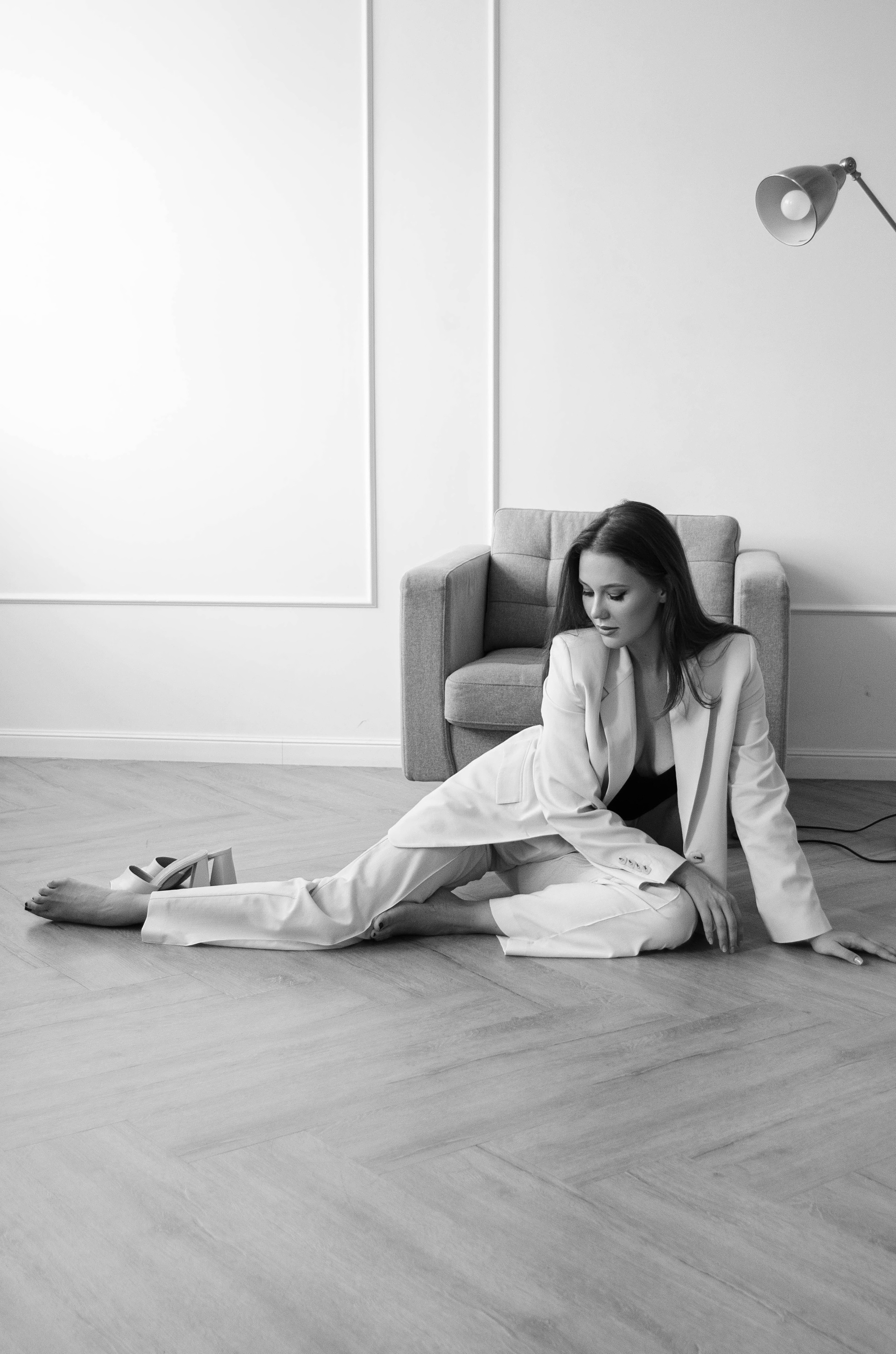 Яна. Портретный фотограф в Хабаровске и Санкт-Петербурге Семенова Дарья