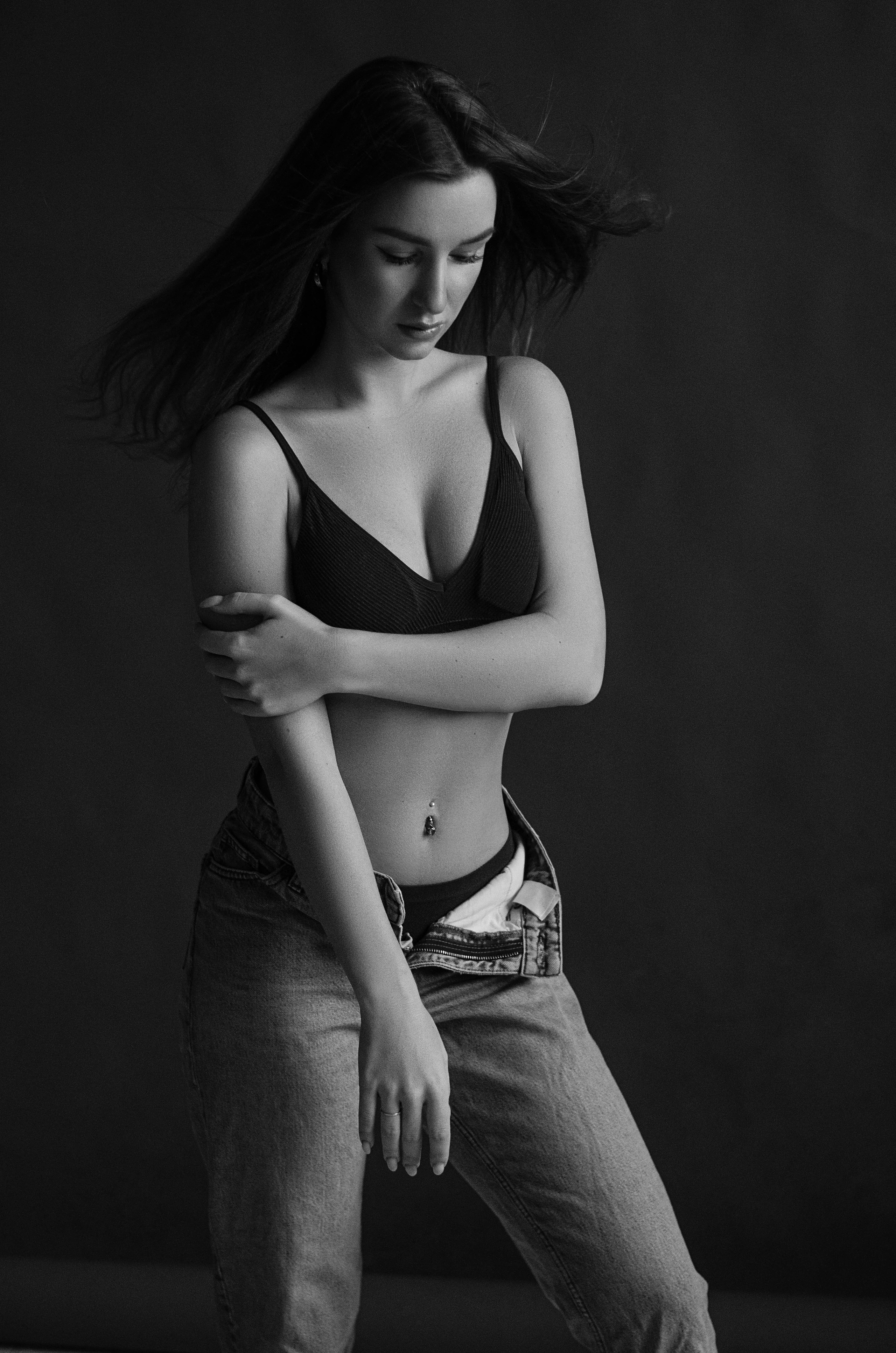 Катя. Портретный фотограф в Хабаровске и Санкт-Петербурге Семенова Дарья