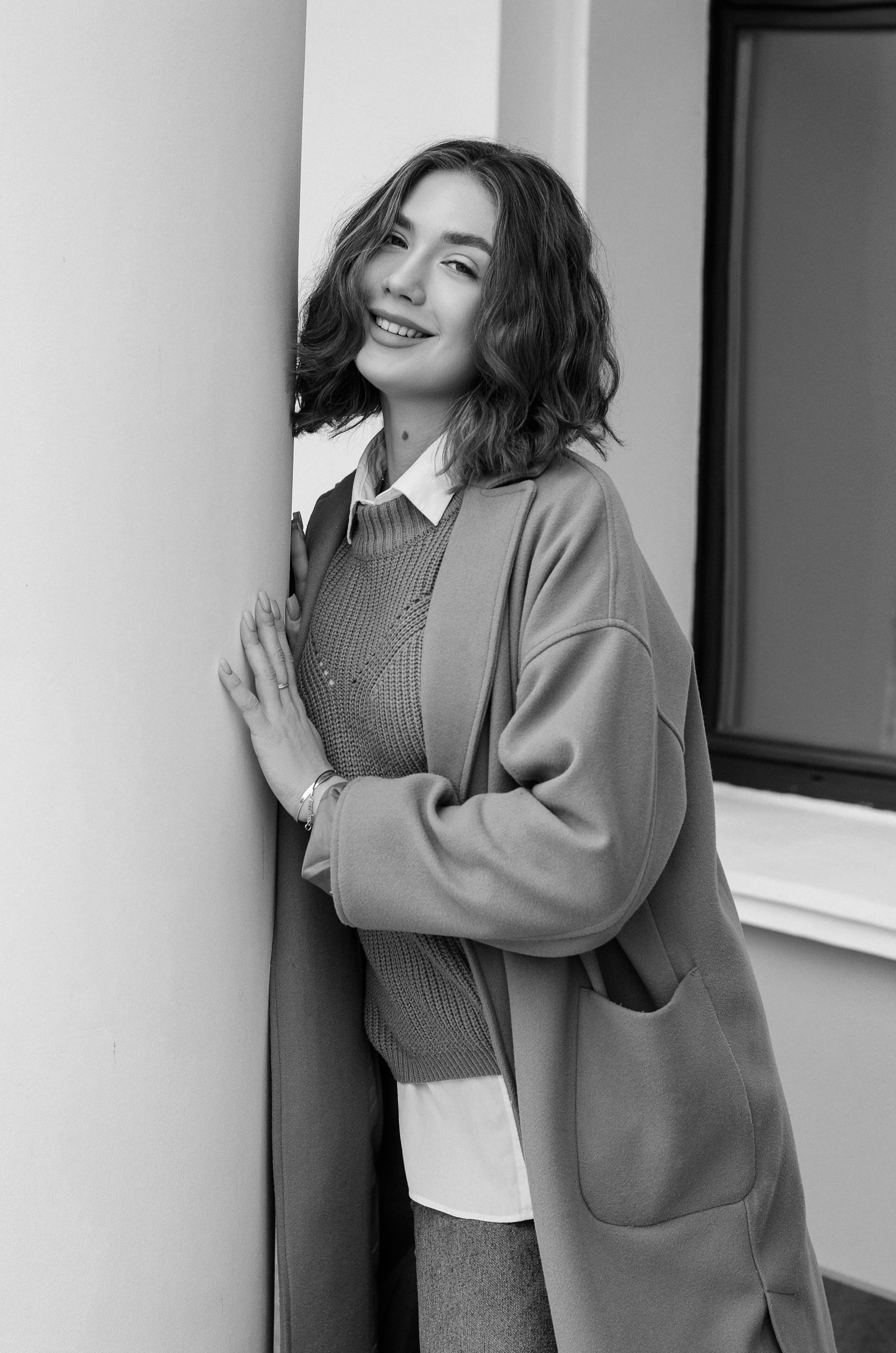 Алена. Портретный фотограф в Хабаровске и Санкт-Петербурге Семенова Дарья