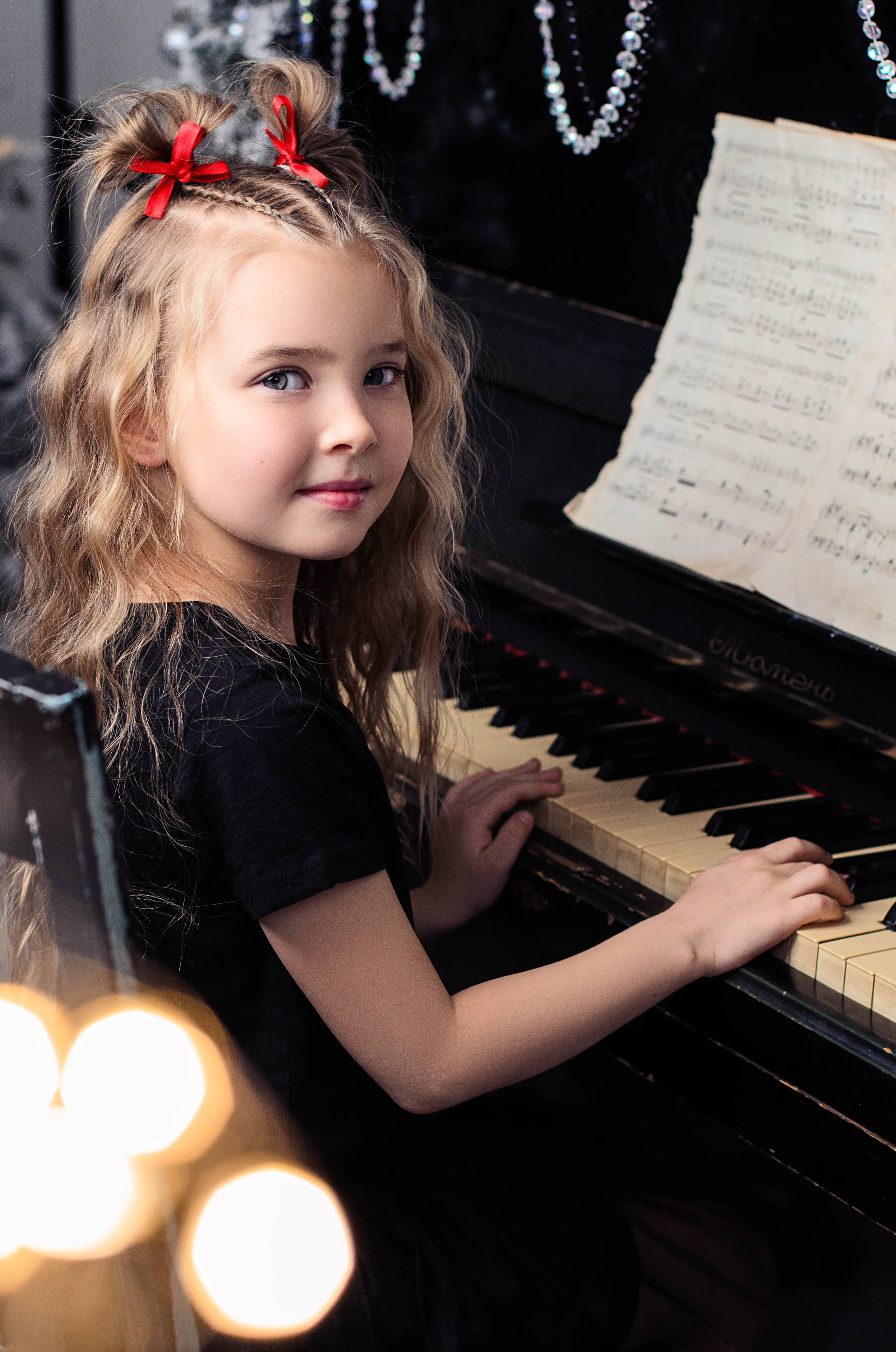 Наталья и семья. Портретный фотограф в Хабаровске и Санкт-Петербурге Семенова Дарья