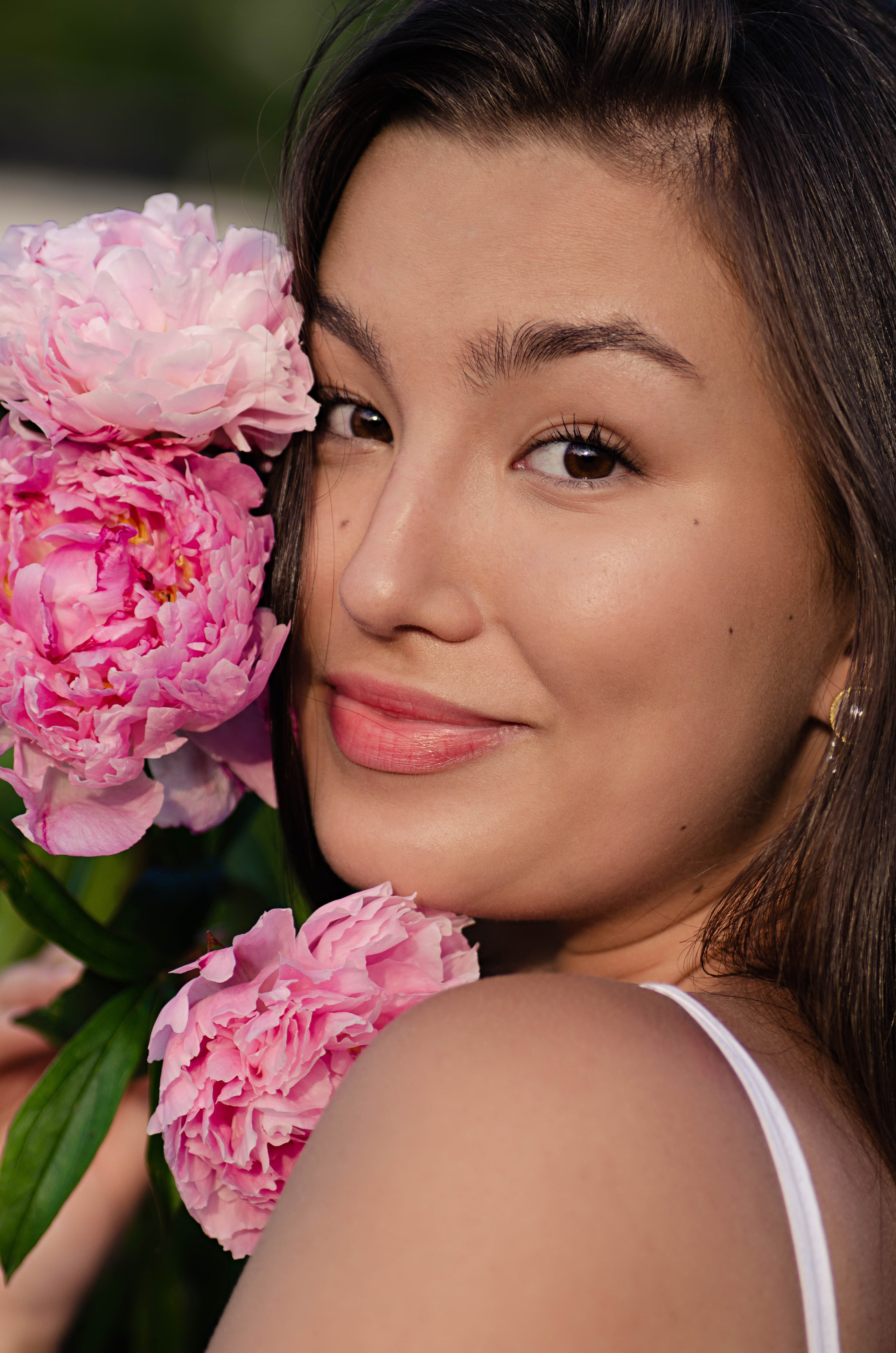 Марьяна. Портретный фотограф в Хабаровске и Санкт-Петербурге Семенова Дарья