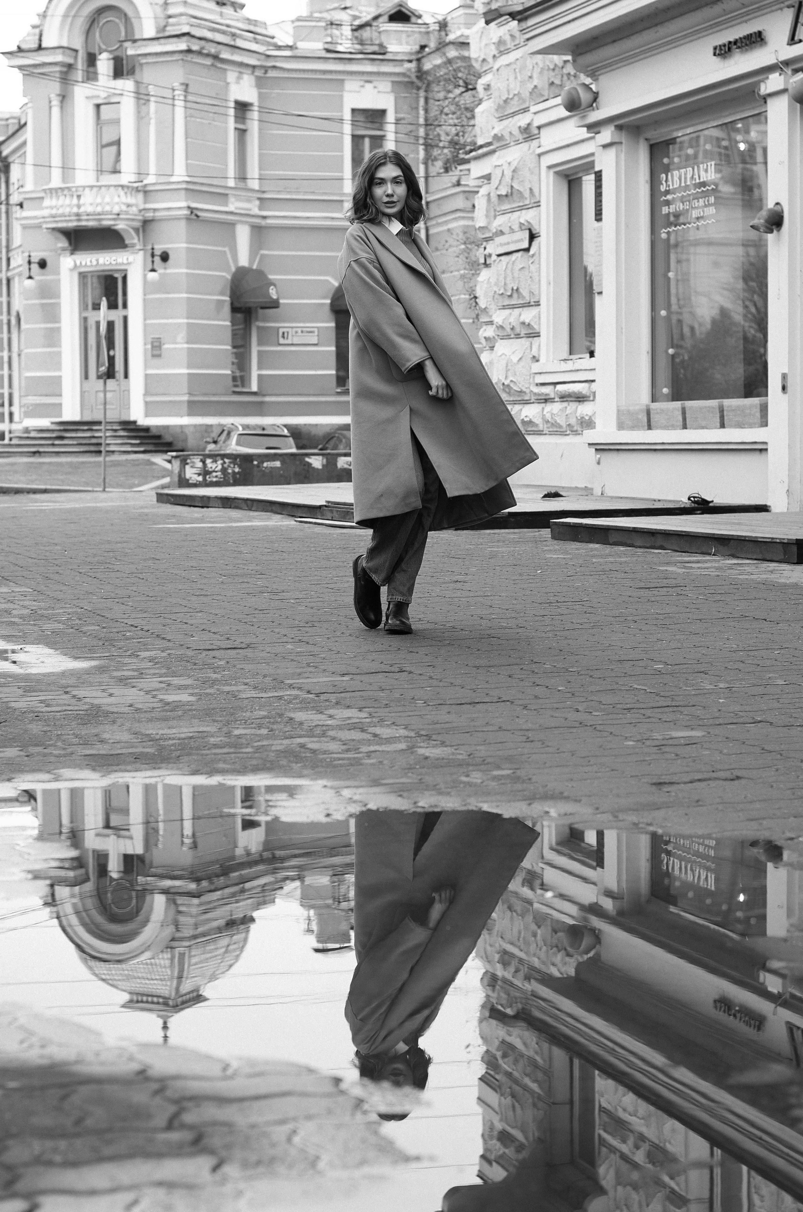 Алена. Портретный фотограф в Хабаровске и Санкт-Петербурге Семенова Дарья