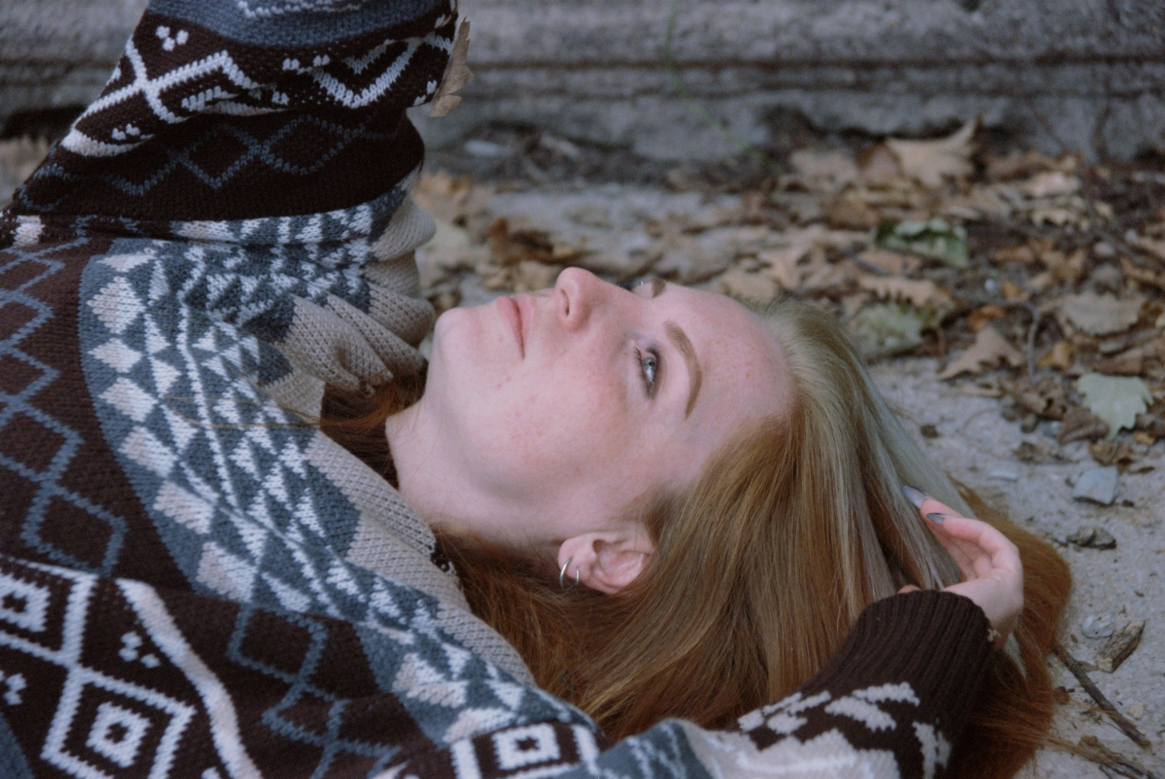 Фотографии на Фотопленку