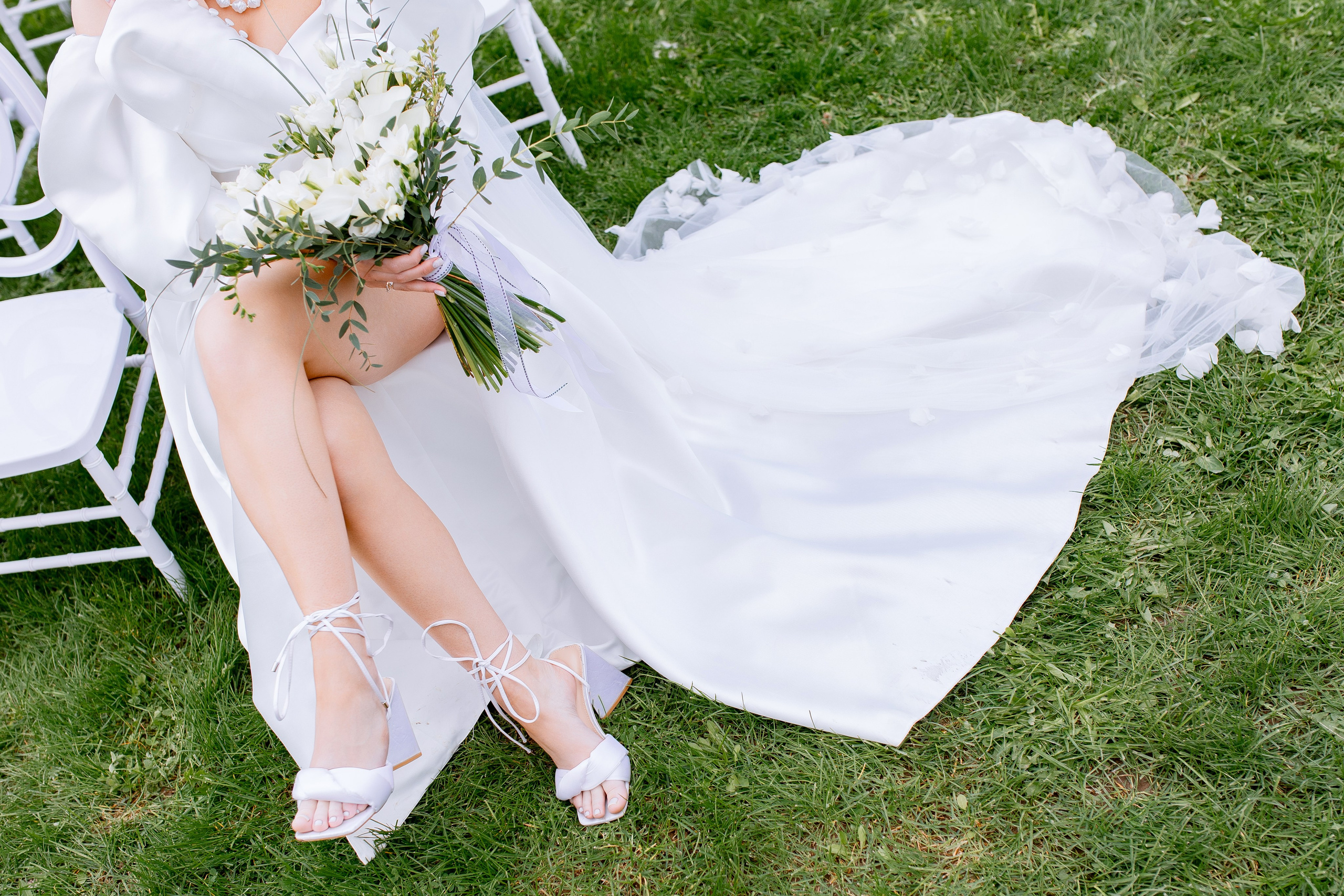 Виктория и Илья. Свадебный фотограф Витебск Минск