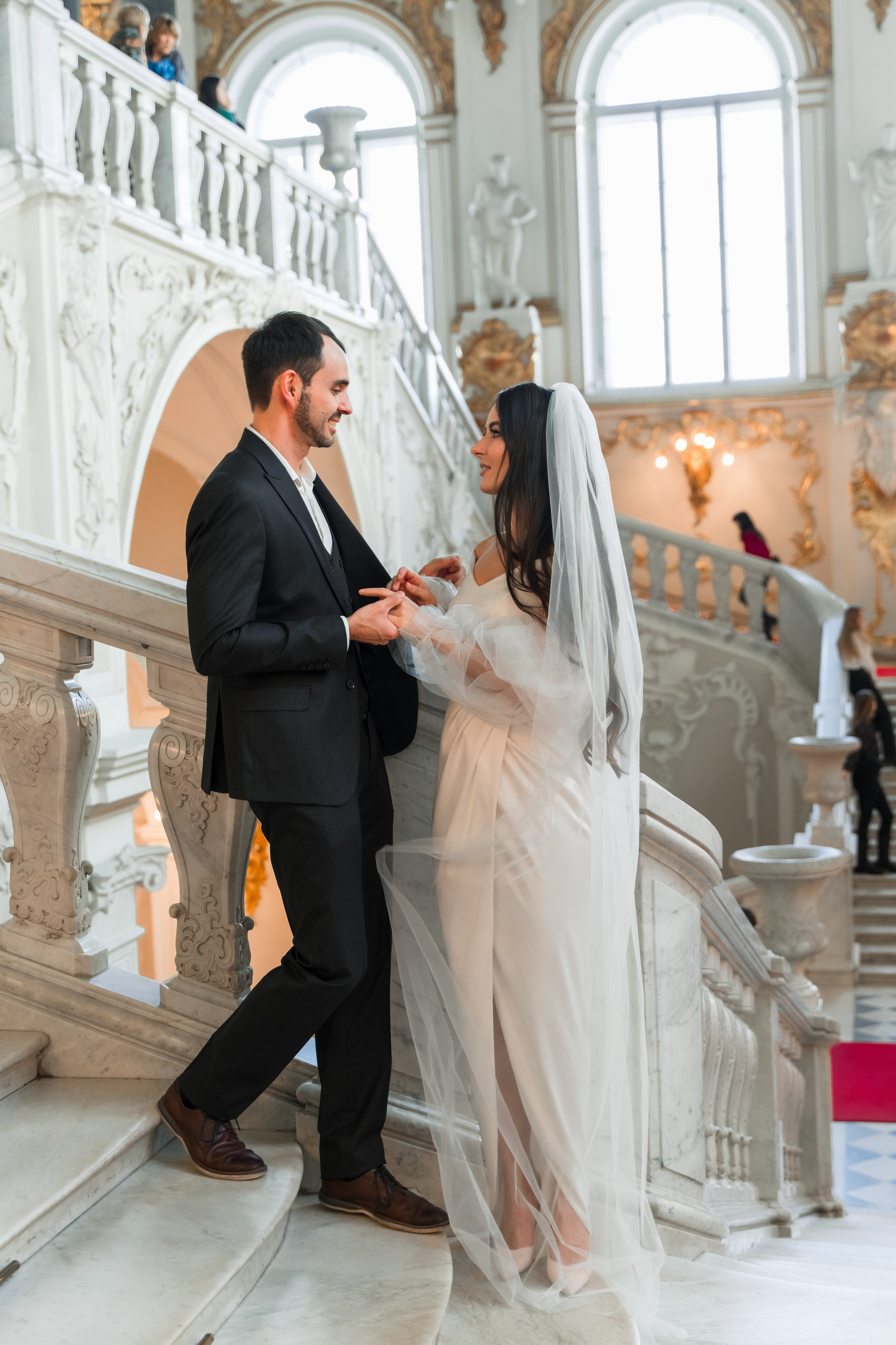 Илья + Екатерина