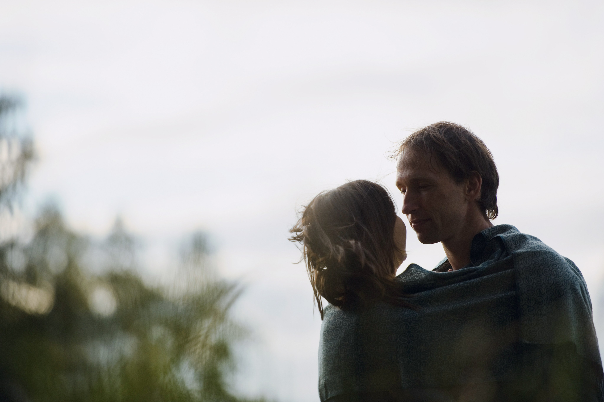 Татьяна и Алексей. В ожидании малыша. Семейный фотограф Анна Дубовская