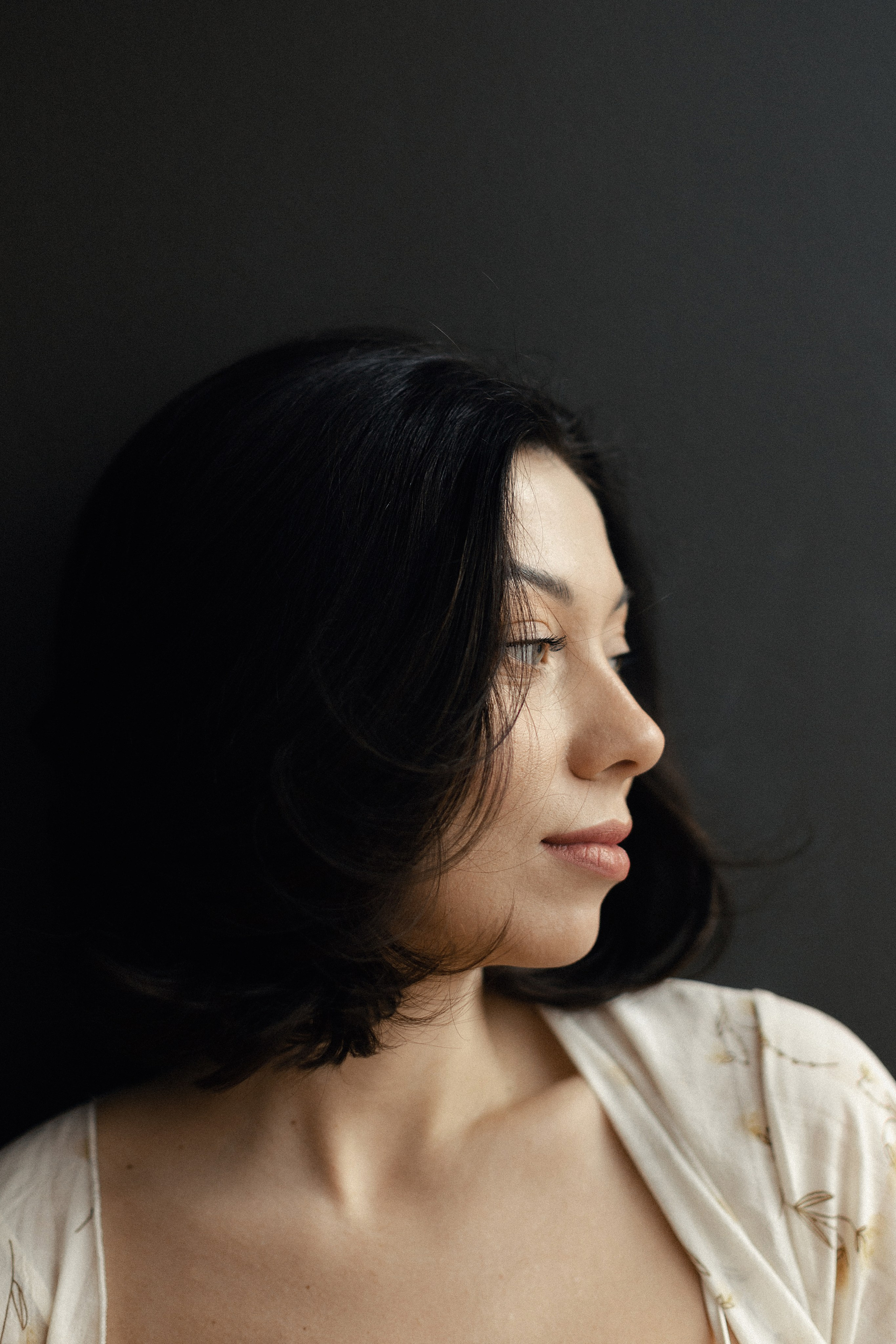 Мария. Фотограф Ира Григорьева