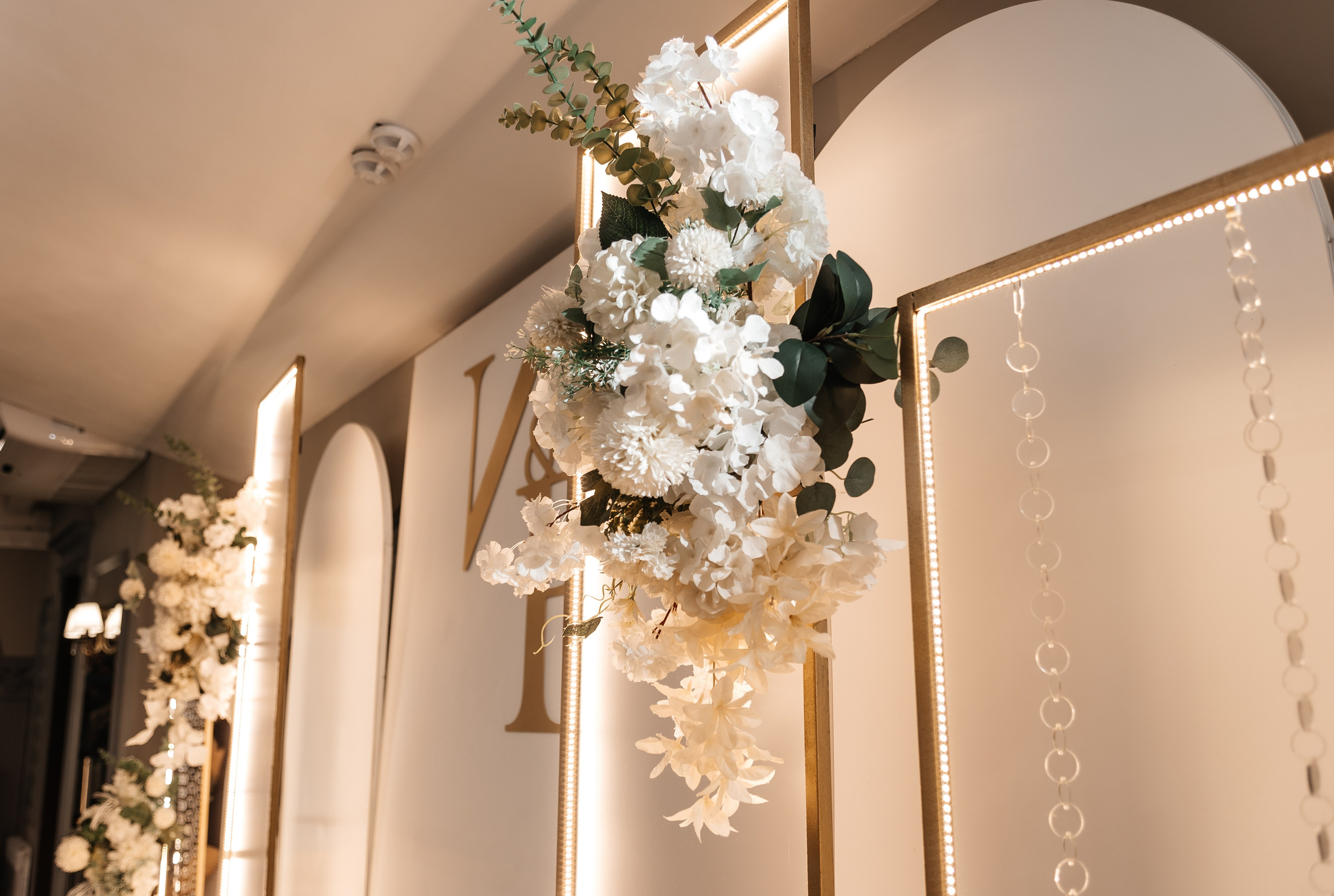 Вероника & Игорь | 22.02.25. Свадебный и семейный фотограф в Омске Евгения Хакимова