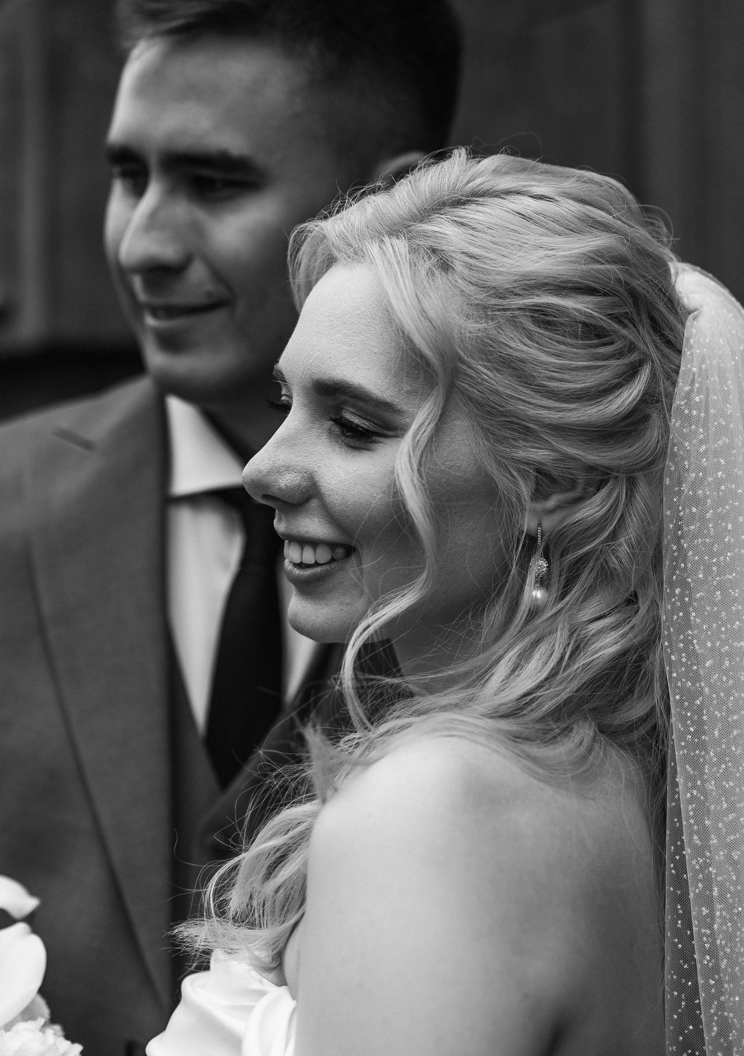 Николай & Анастасия | 10.08.24. Свадебный и семейный фотограф в Омске Евгения Хакимова