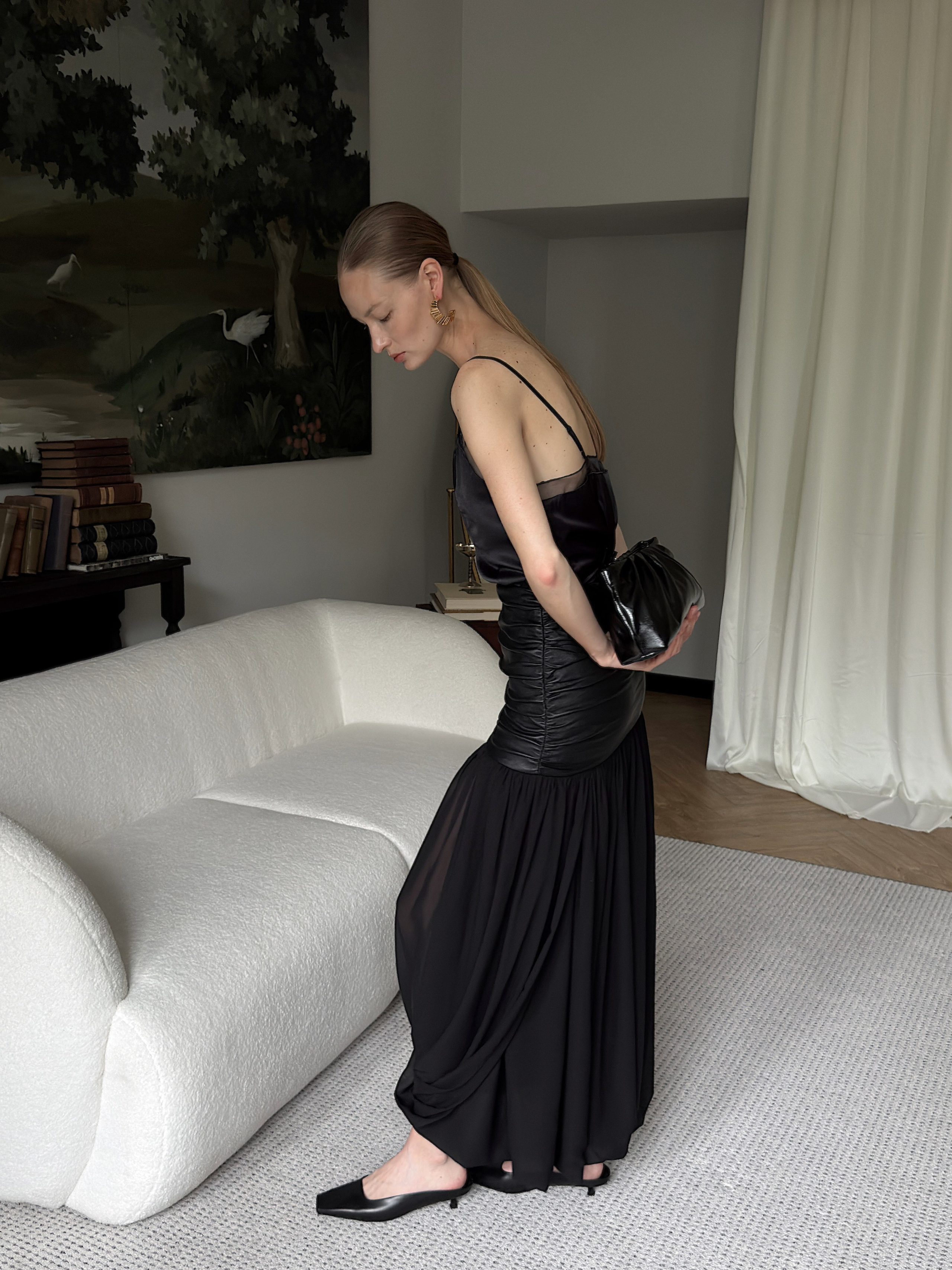 VELNOIR. Главная