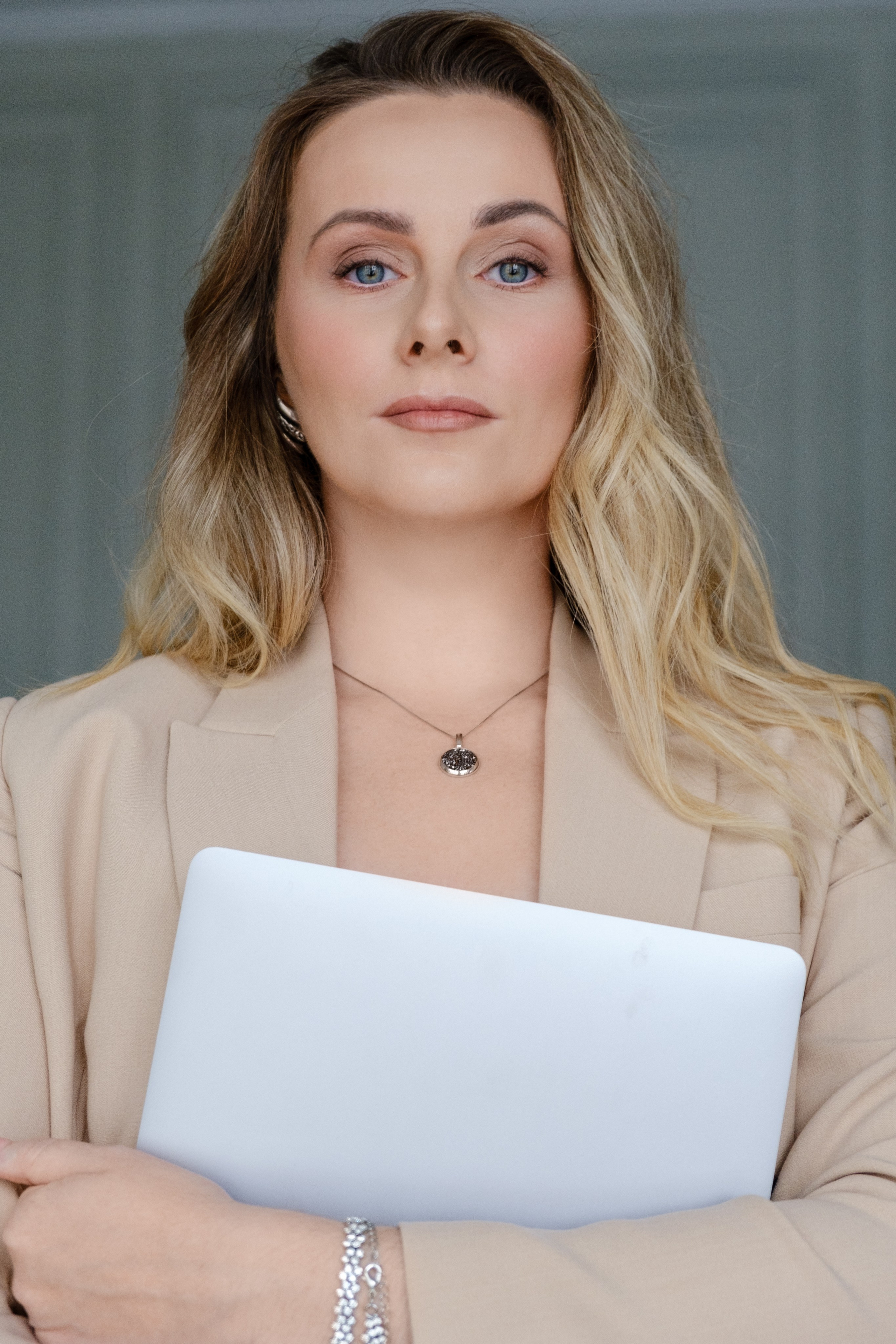 Ольга, бизнес — портрет. Фотограф, Римма Невинская