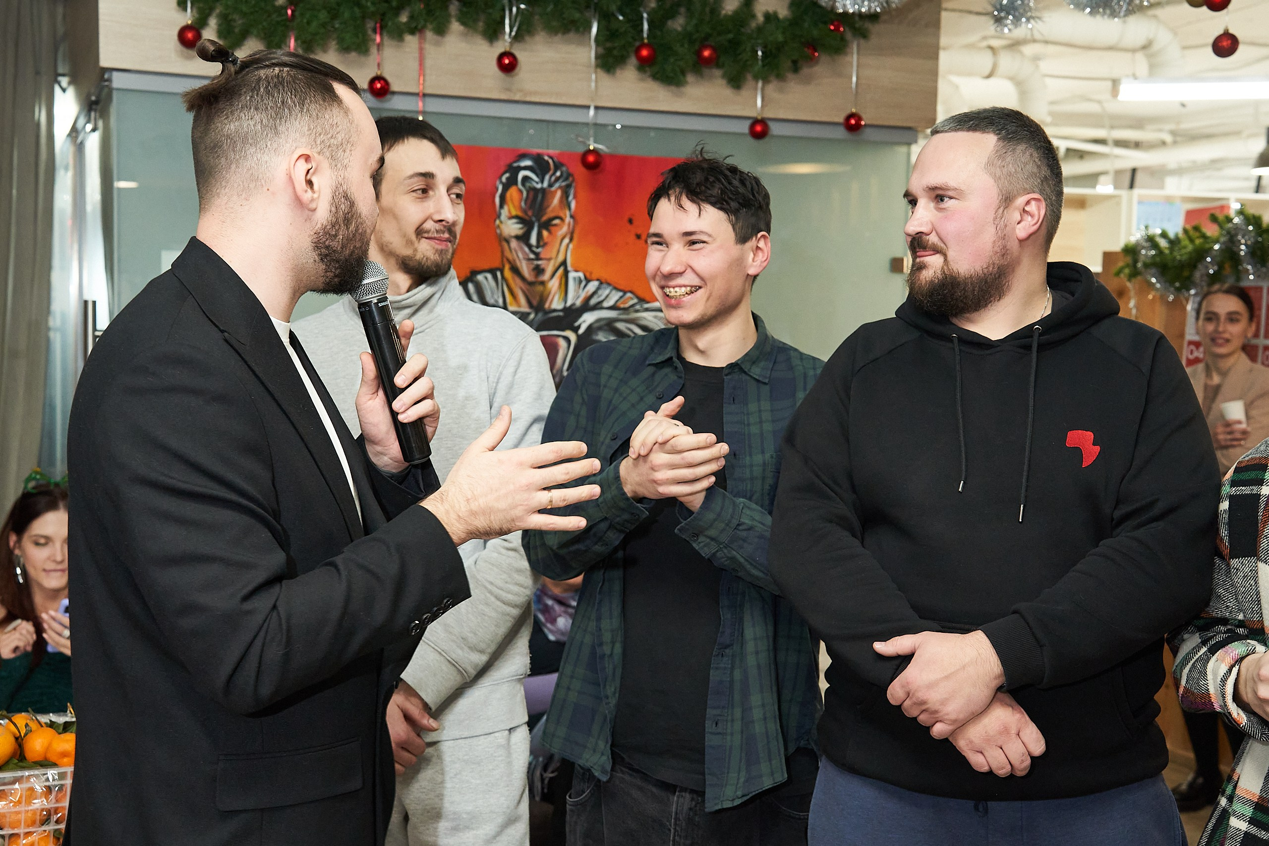 Корпоративы. Фотограф для брендов и маркетплейсов Екатеринбург Екатерина Дроздова