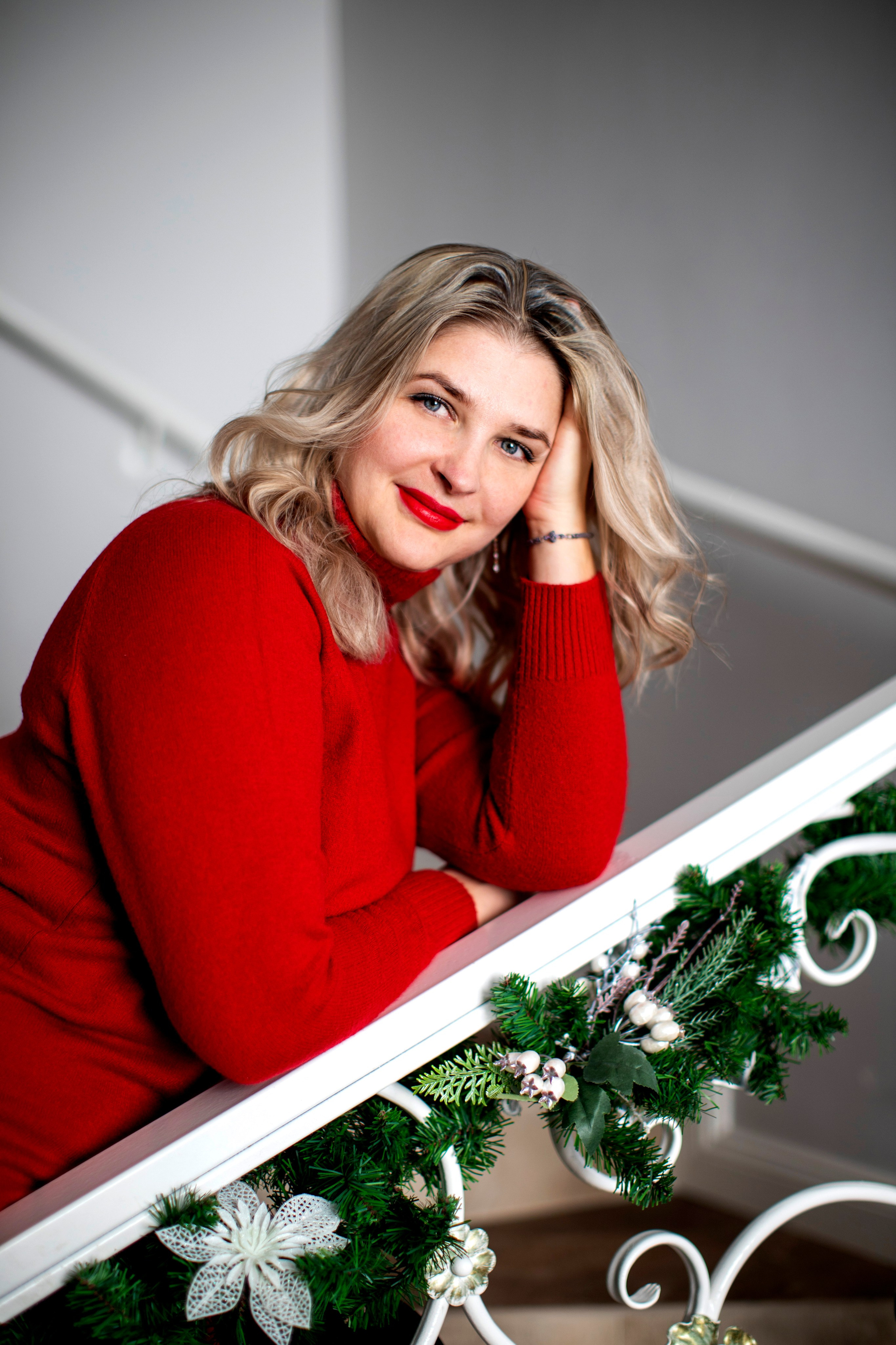 Портрет. Фотограф в Москве и в Московской области Сандра