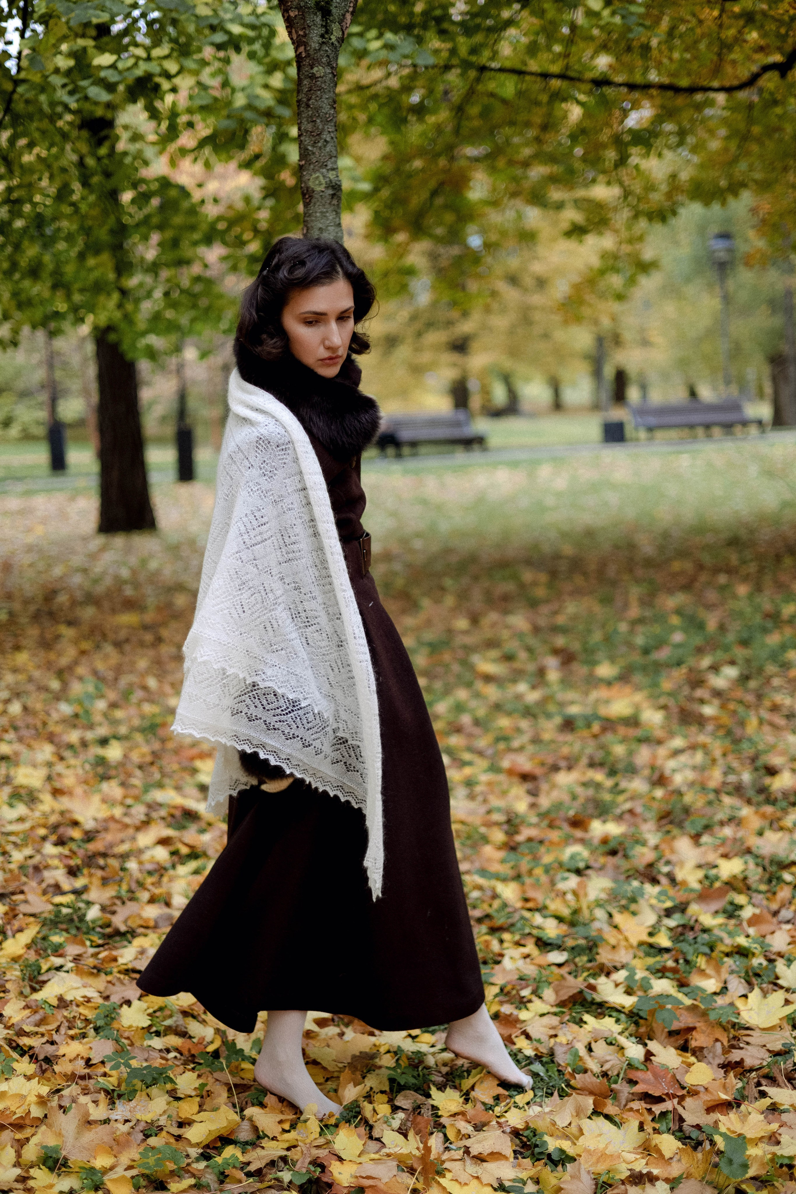 Елена. Фотографирую ваши самые укромные уголки души