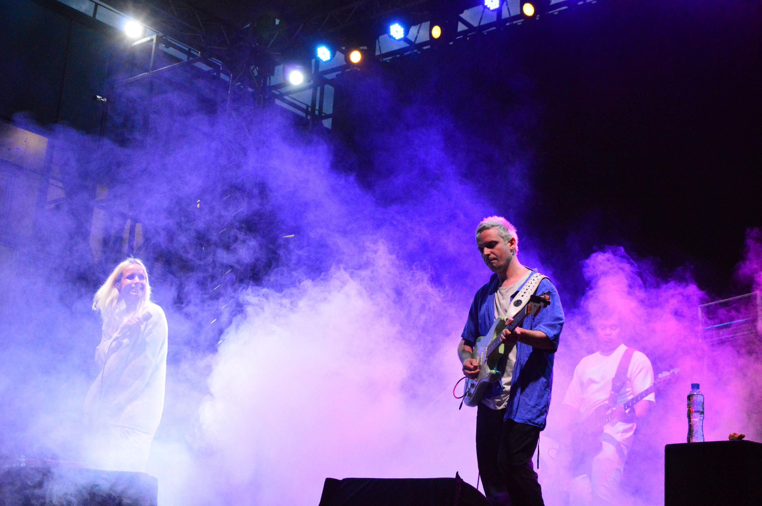 Фоторепортаж  с Концерта Шуры Кузнецовой