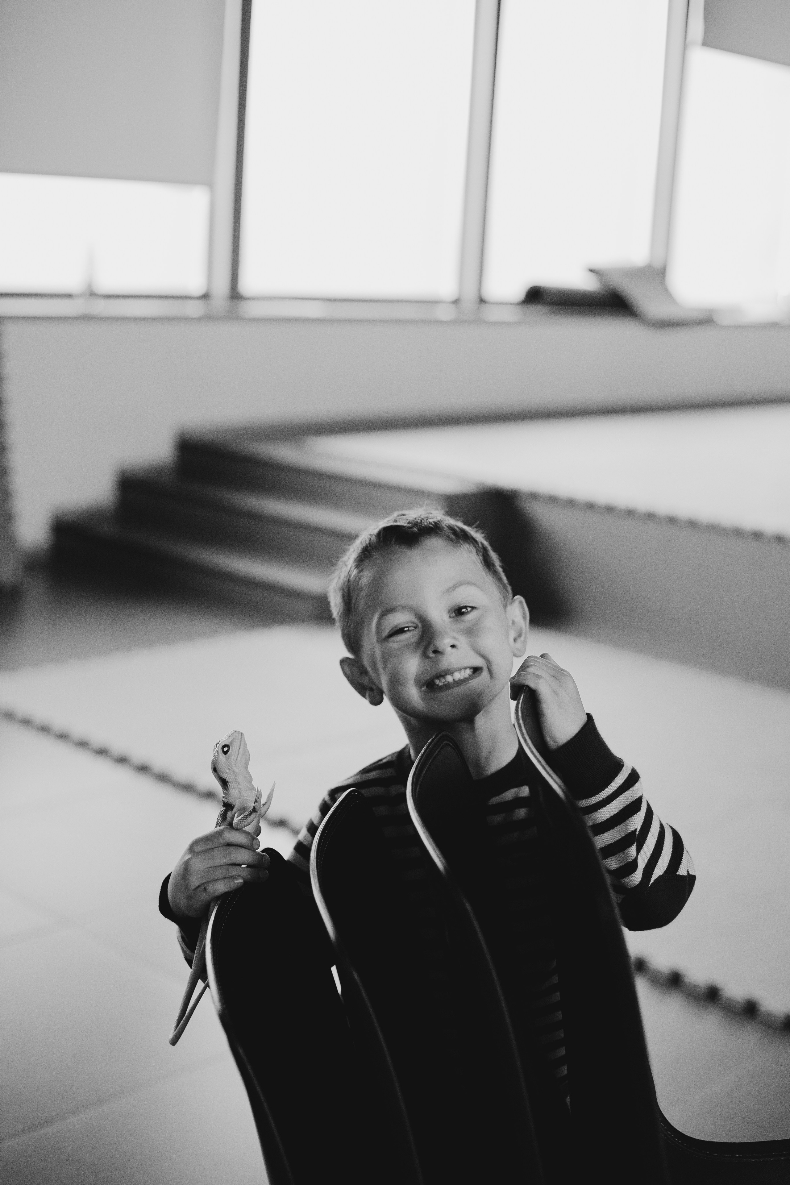 Фоторепортаж  с выступления коуча Анны Ганичевой