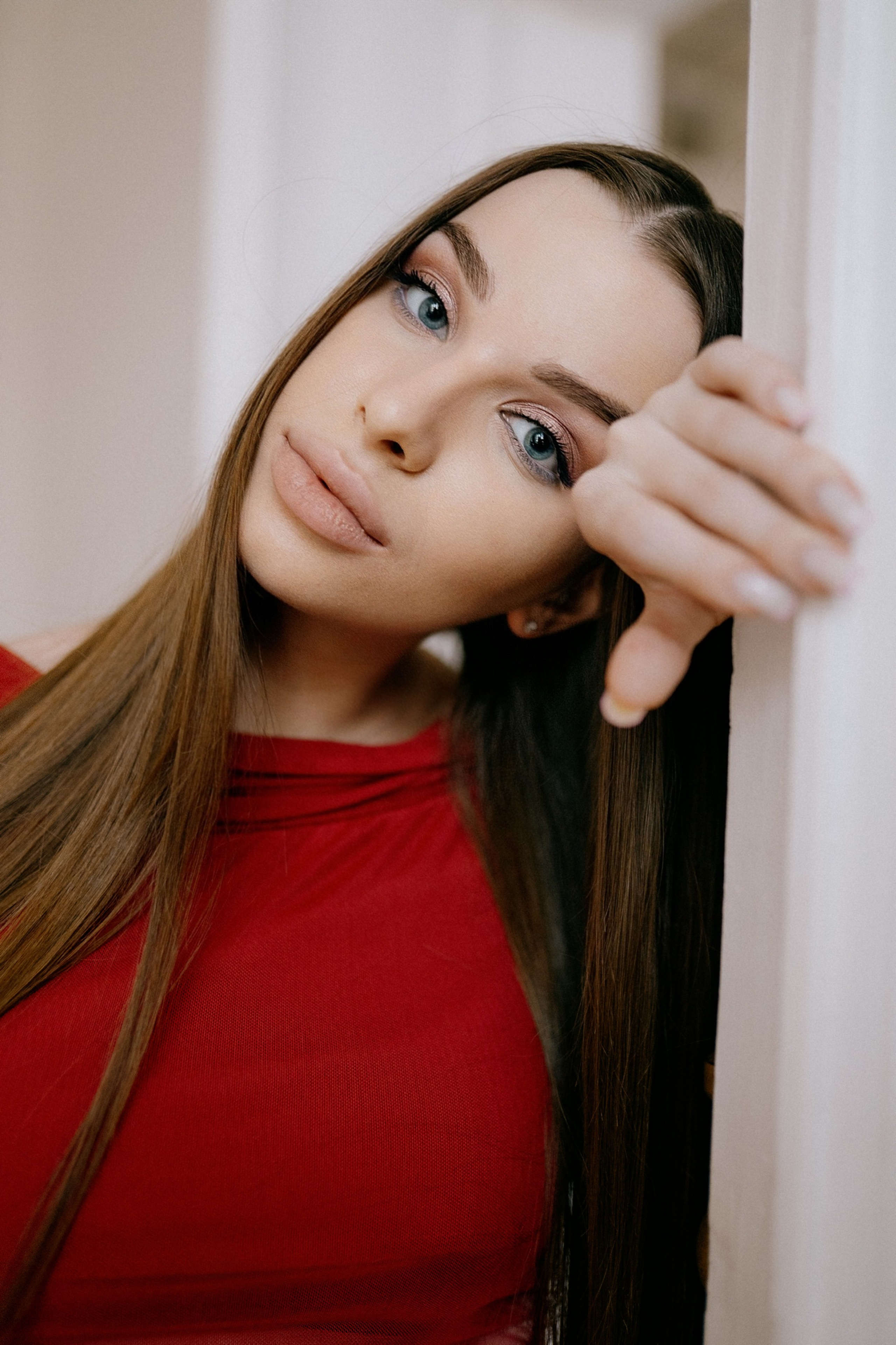 Индивидуальные женские. Андрейко Надежда