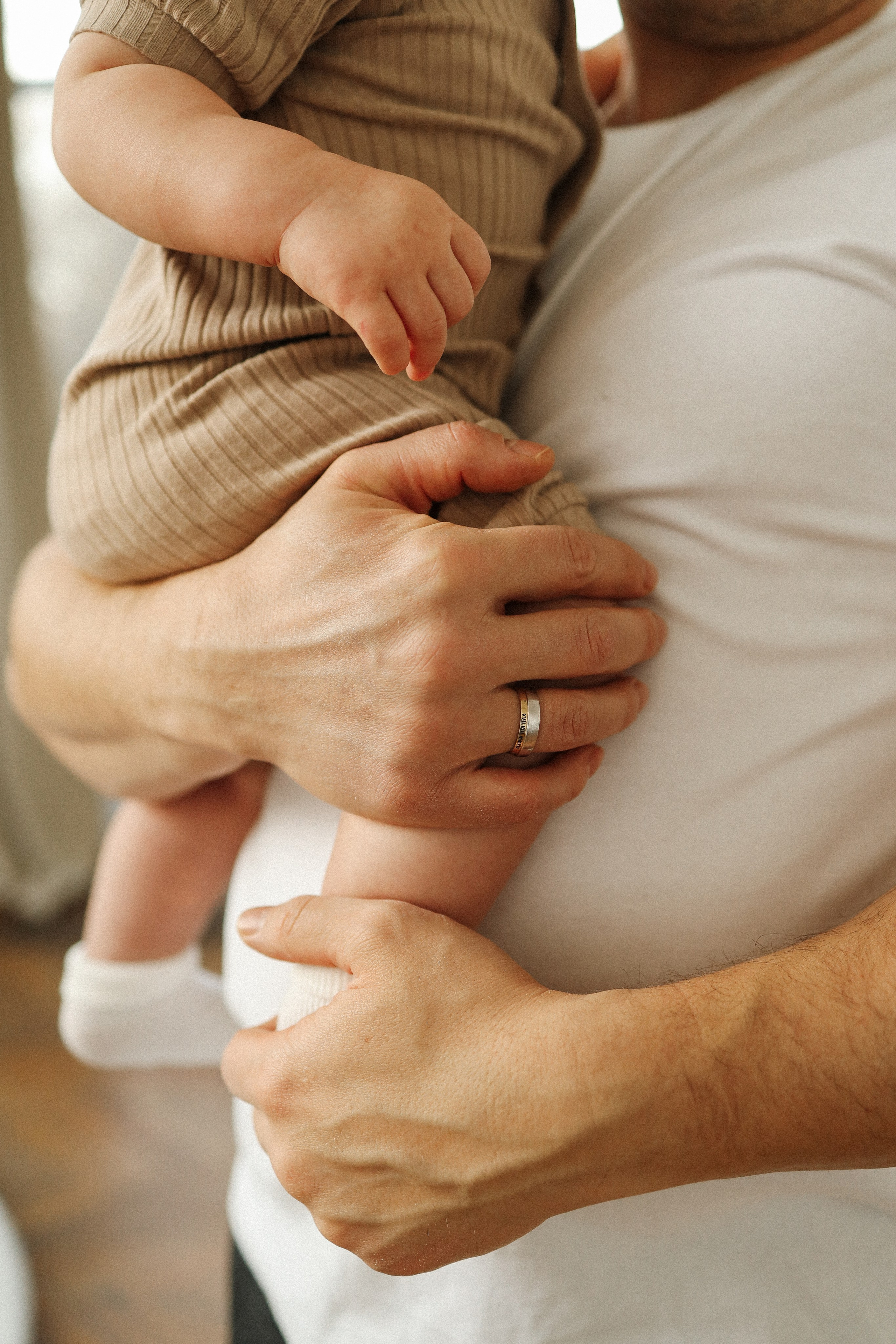 Полгодика Максима. Семейный и lovestory фотограф в Москве Светлана Коняхина