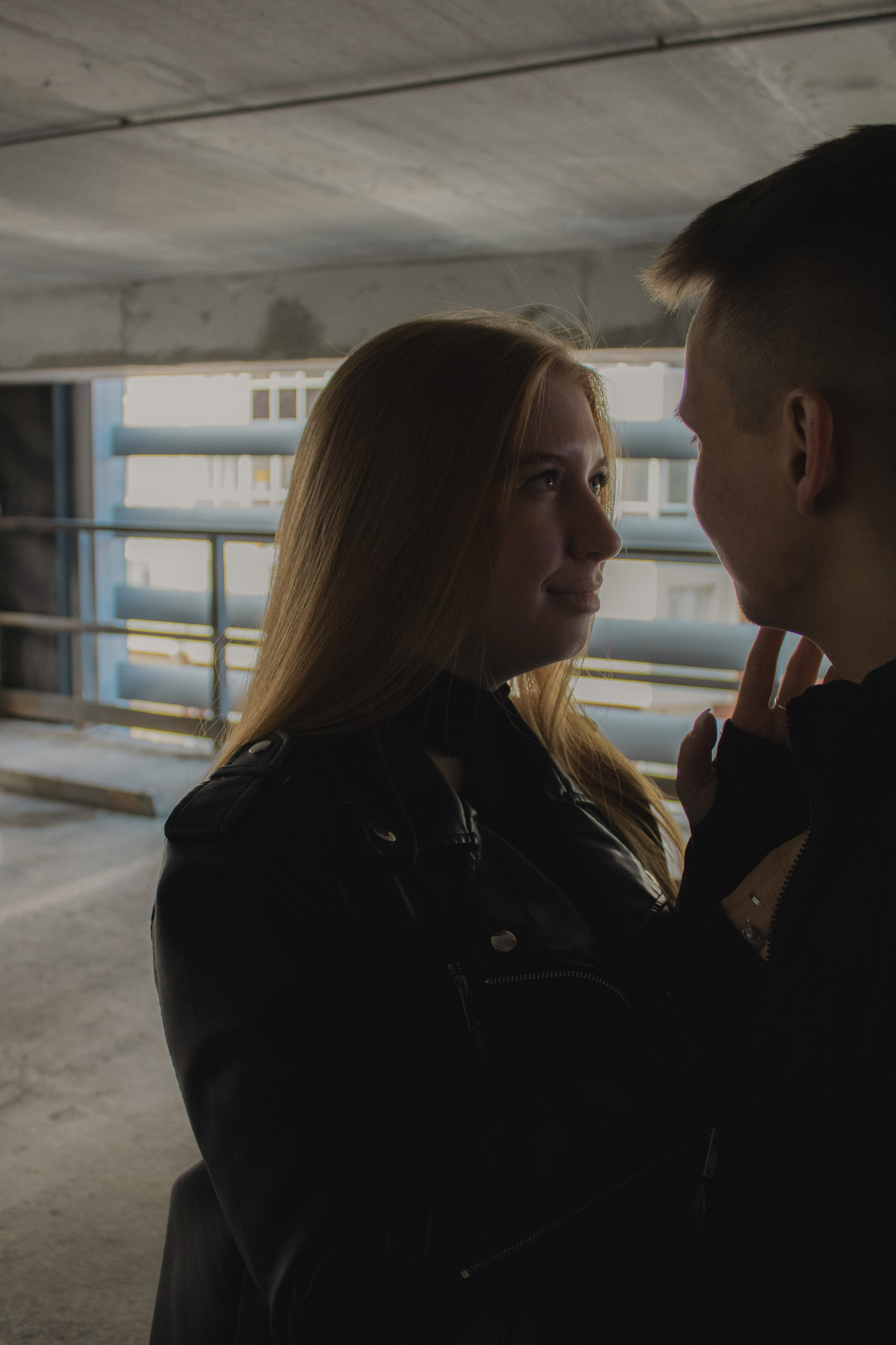 Дмитрий и Анастасия. Бутакова Елена фотограф в Екатеринбурге