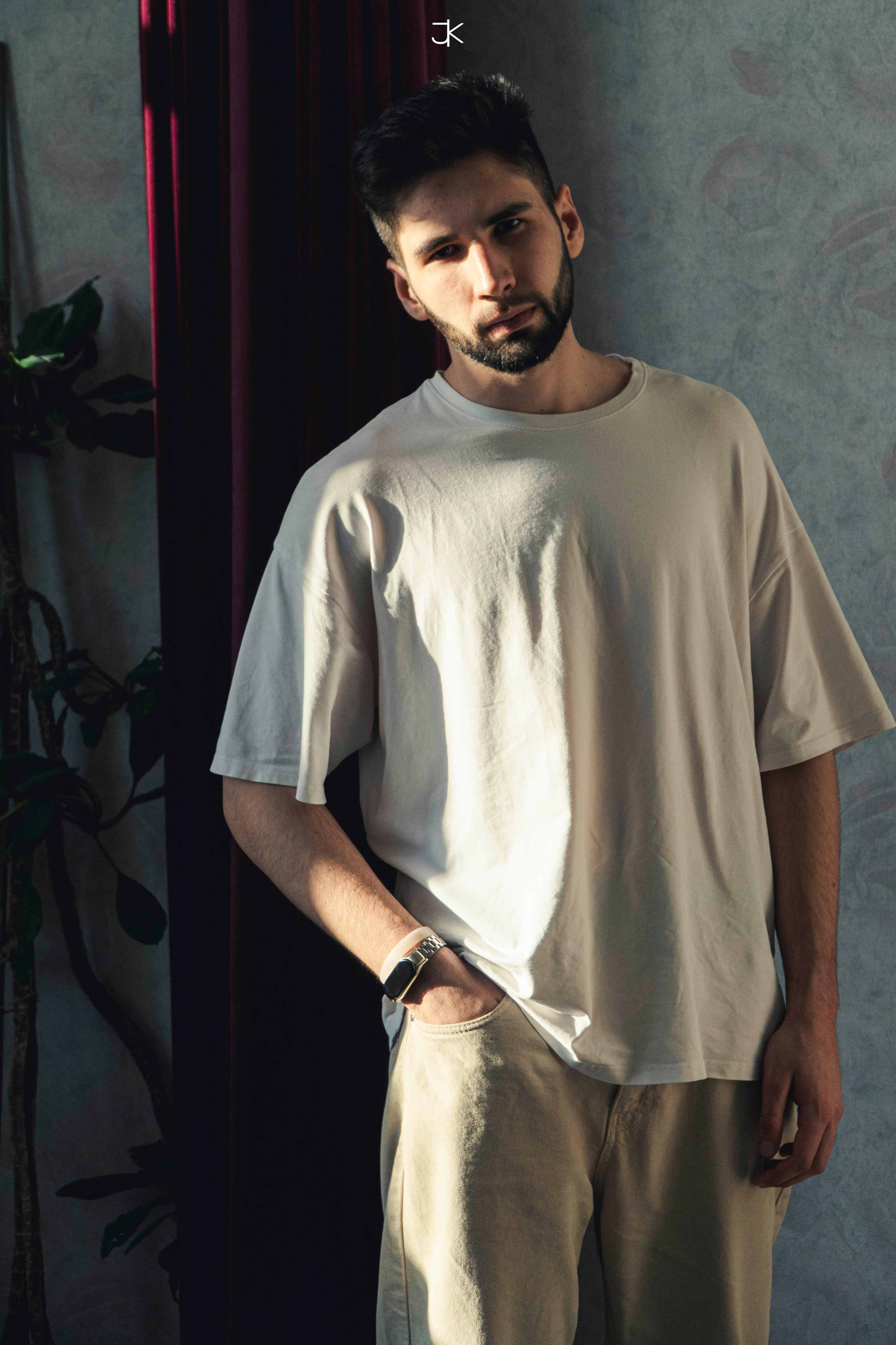 Тигран. Иван Котельников — фотограф в Челябинске