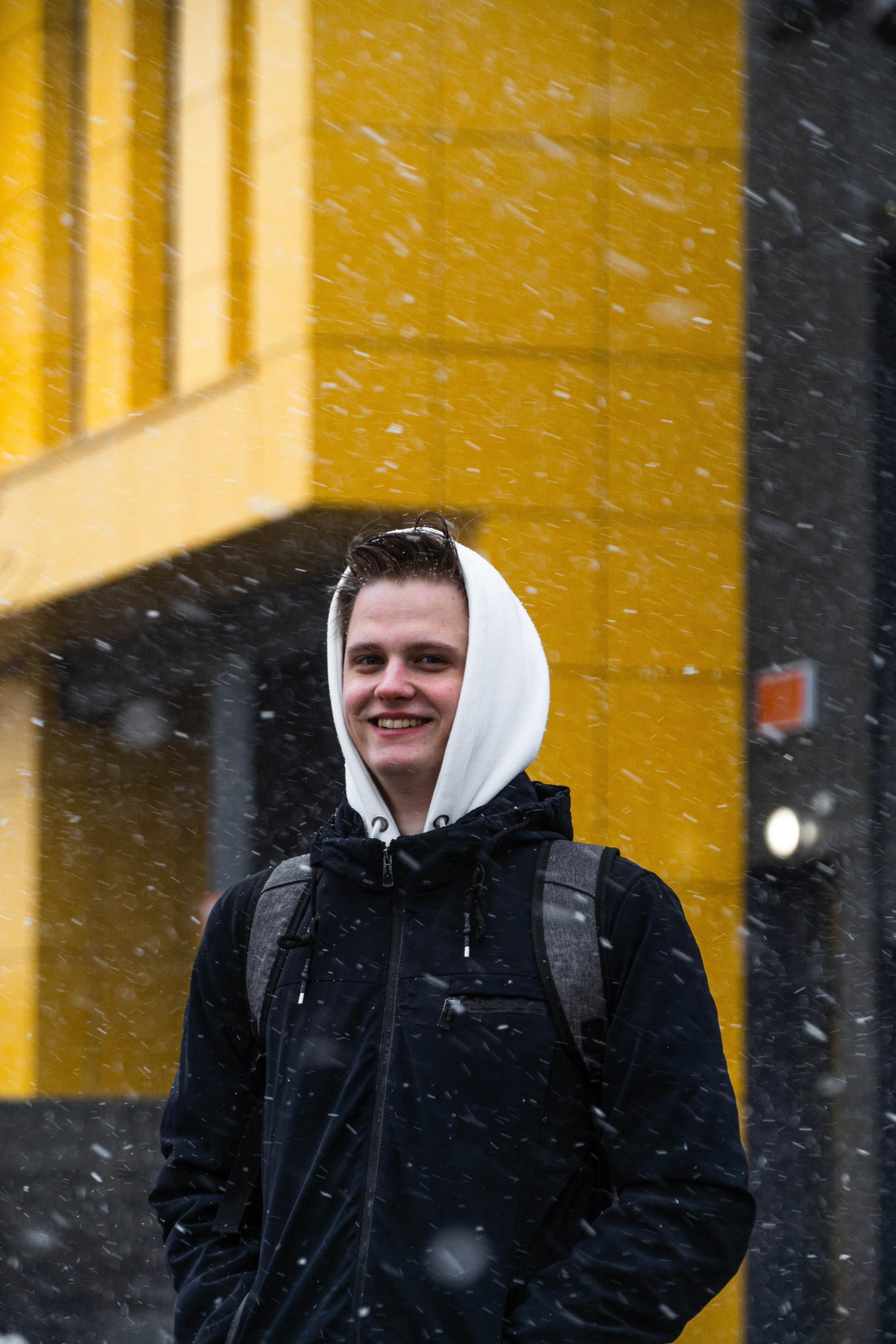 Анатолий. Иван Котельников — фотограф в Челябинске