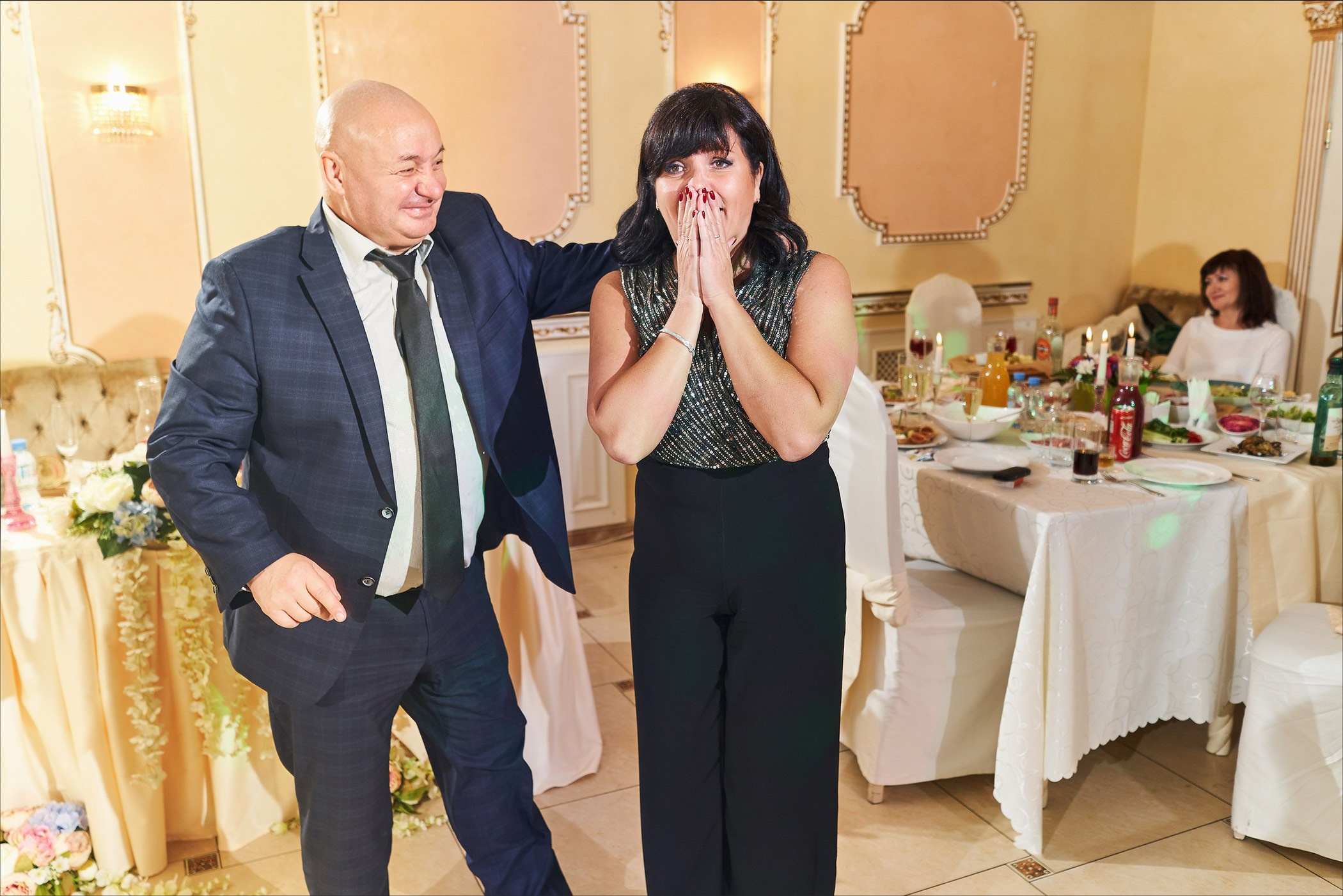 Свадьба Максима. Фотограф в Москве Нафиков Руслан. Репортажная съемка, Портрет