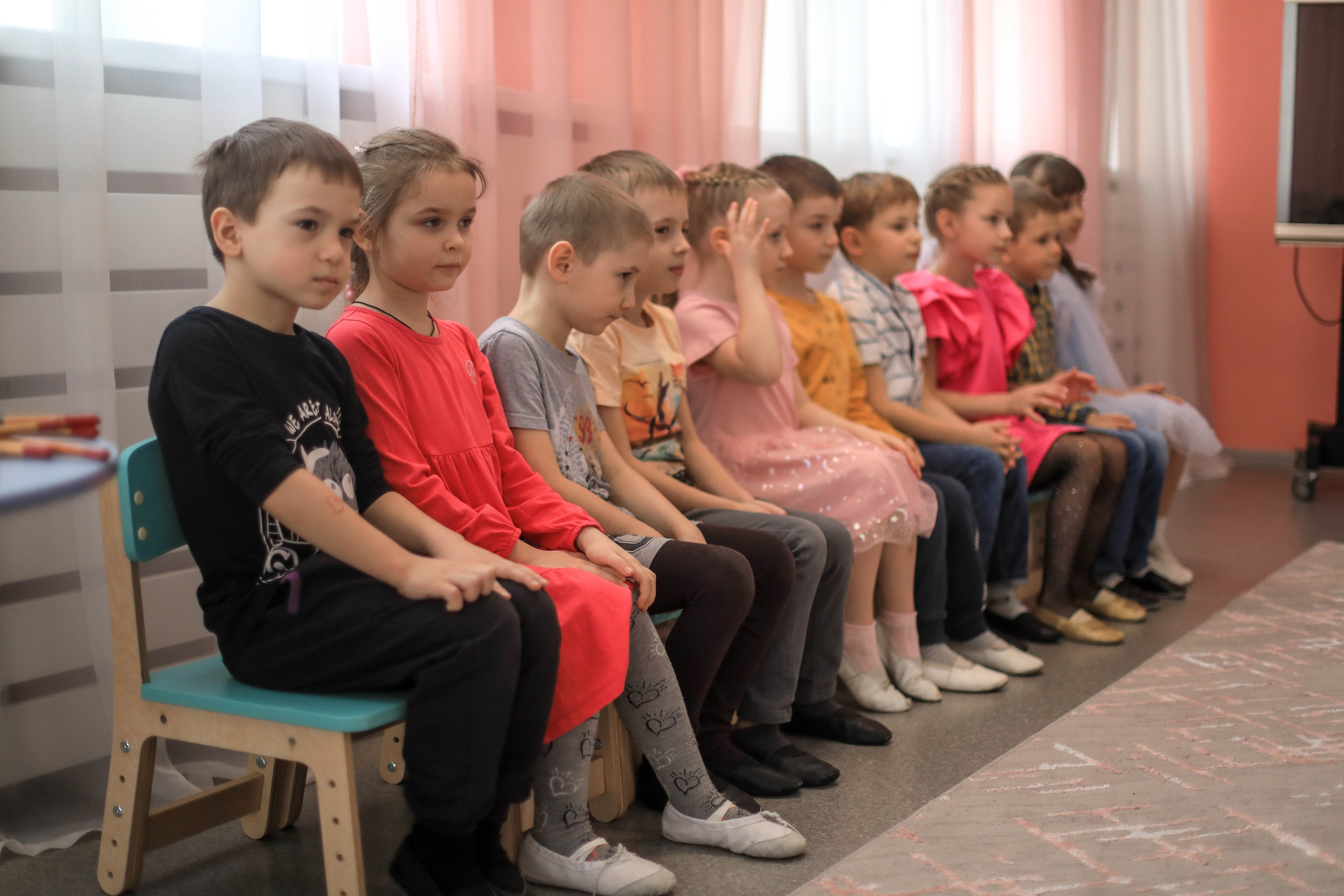 Теремок гр 17. Контент фотограф в Москве Екатерина Михно