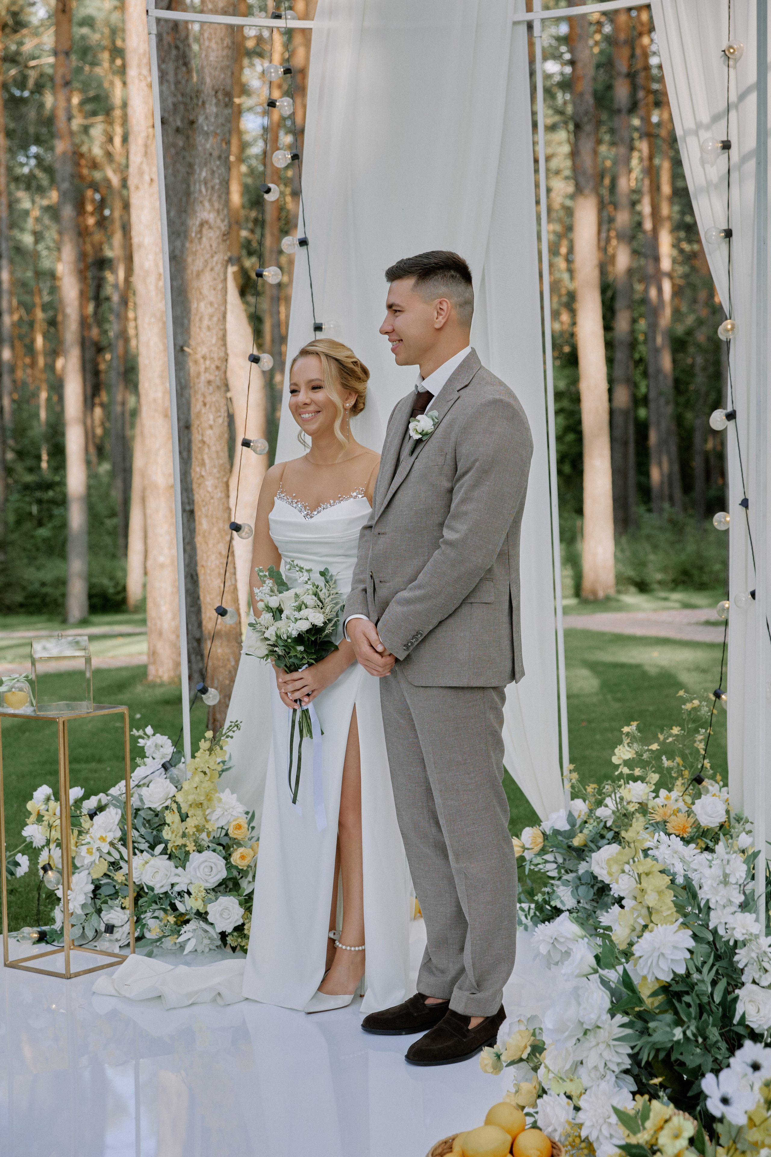 Мамма Мia!. Фотограф Елена Краснопевцева