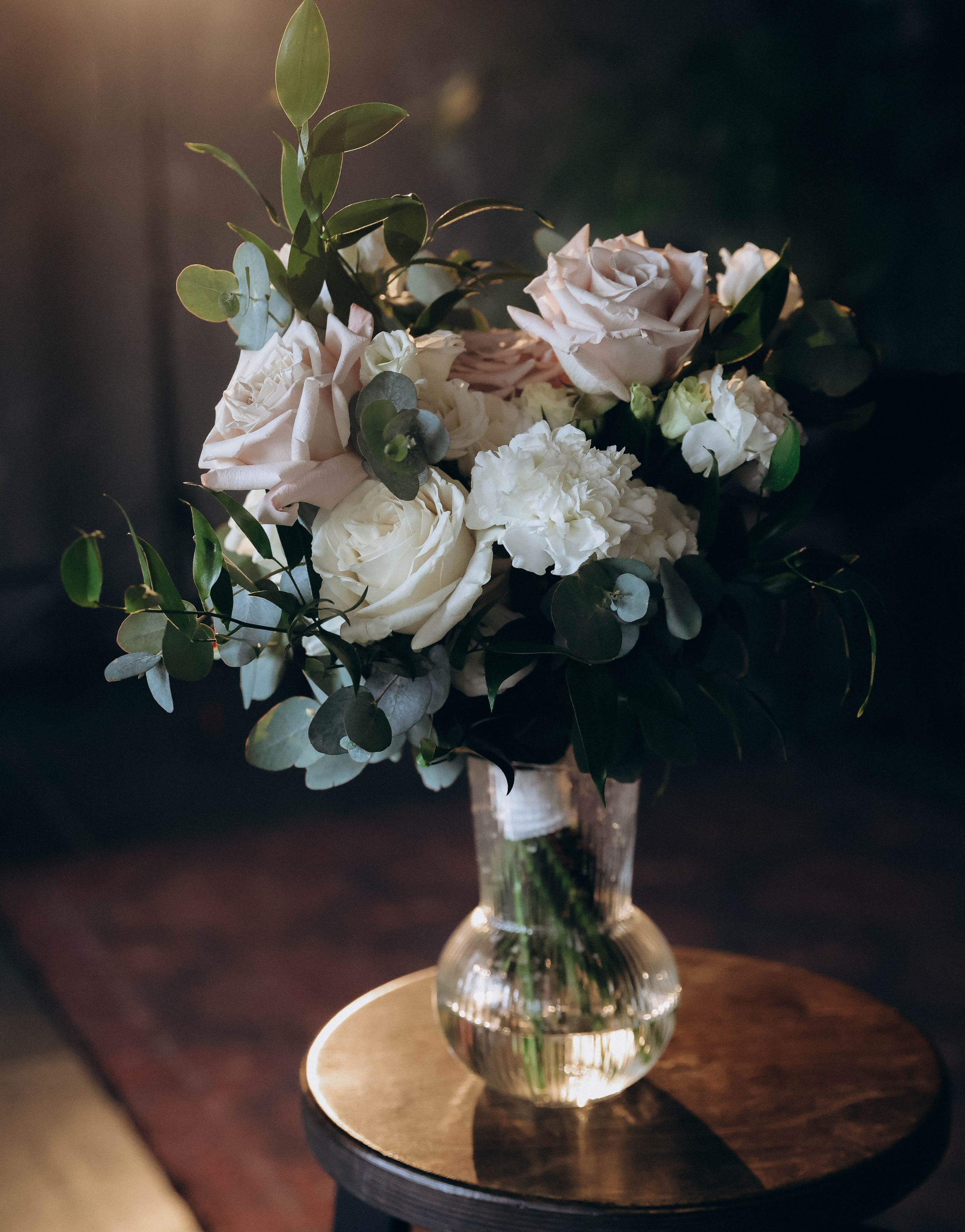 Дмитрий и Вероника. Мультифотограф Динара Ахмедзянова