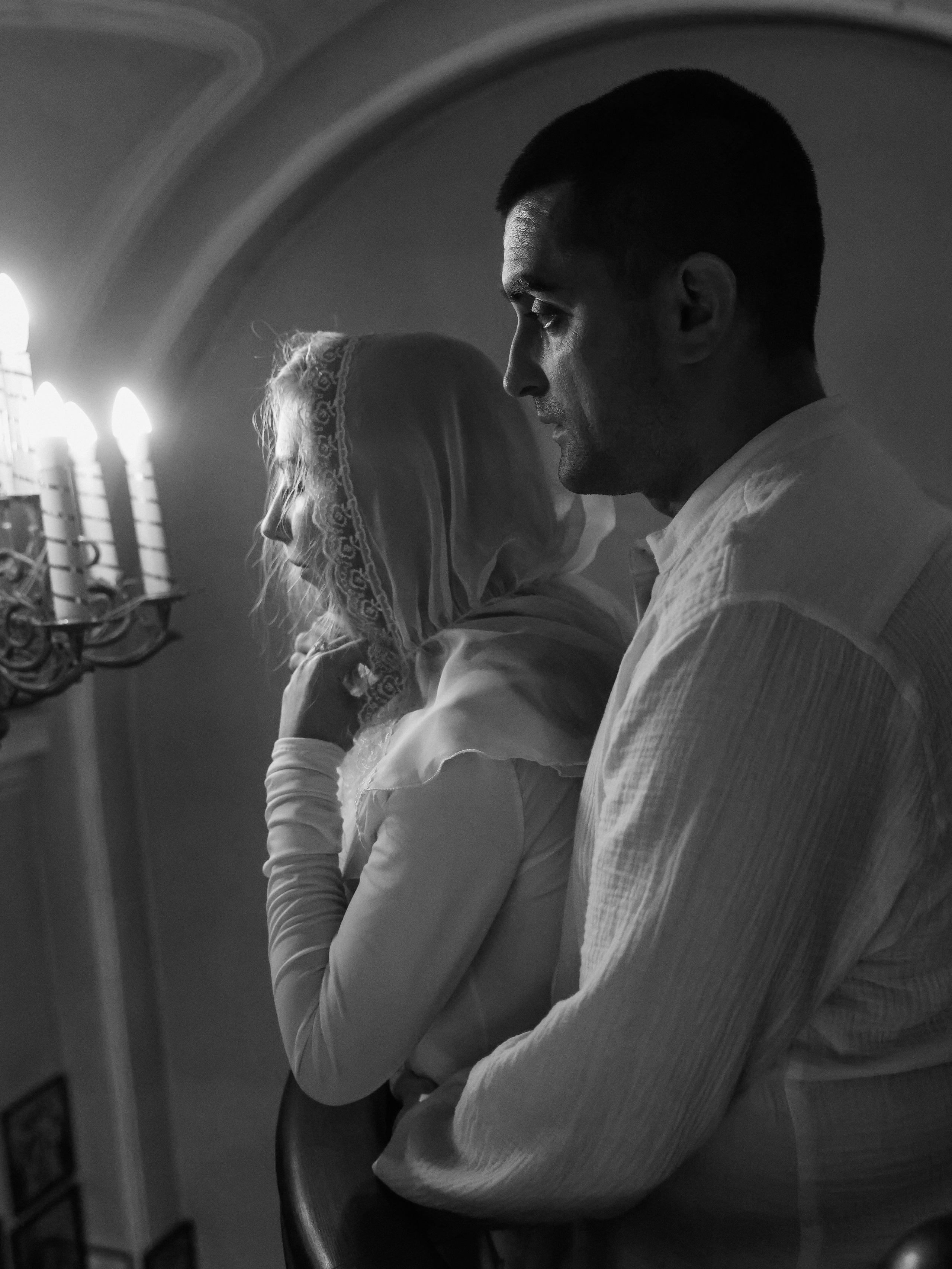 ВЕНЧАНИЕ. Мультифотограф Динара Ахмедзянова