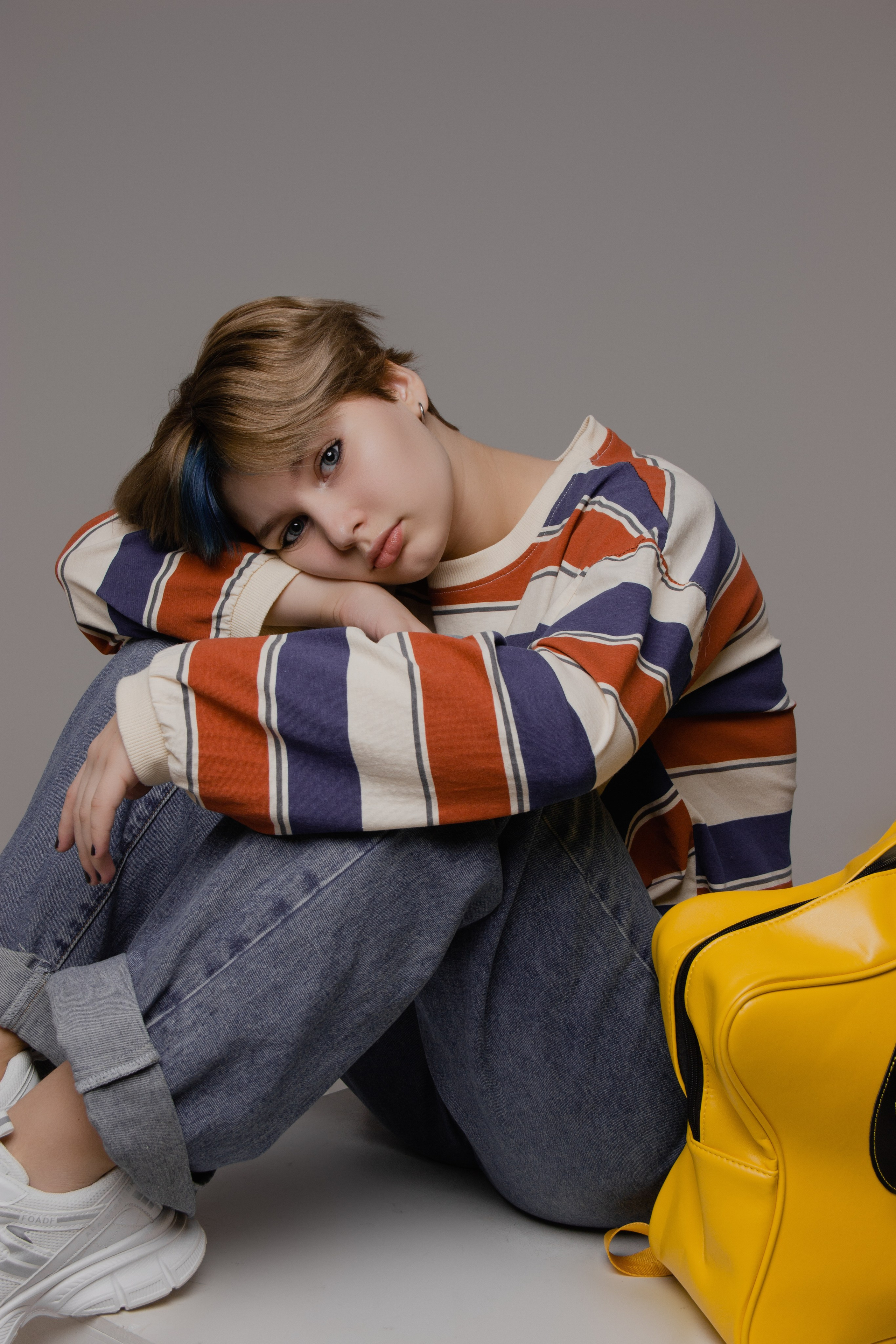 Детские и семейные истории. Семейный и детский фотограф в Крыму Юлия Буланова