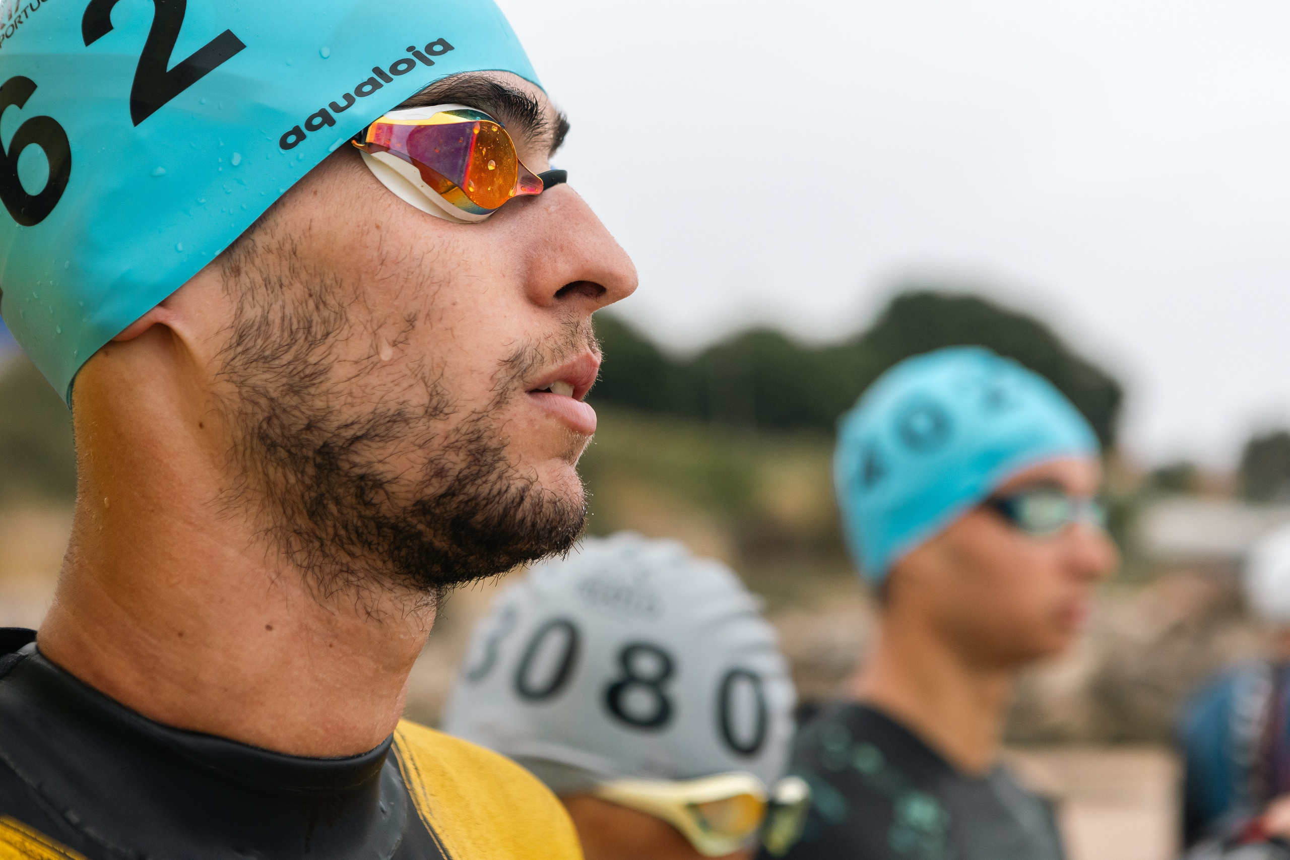 Nadya Manannikovа // Sports and reportage photographer