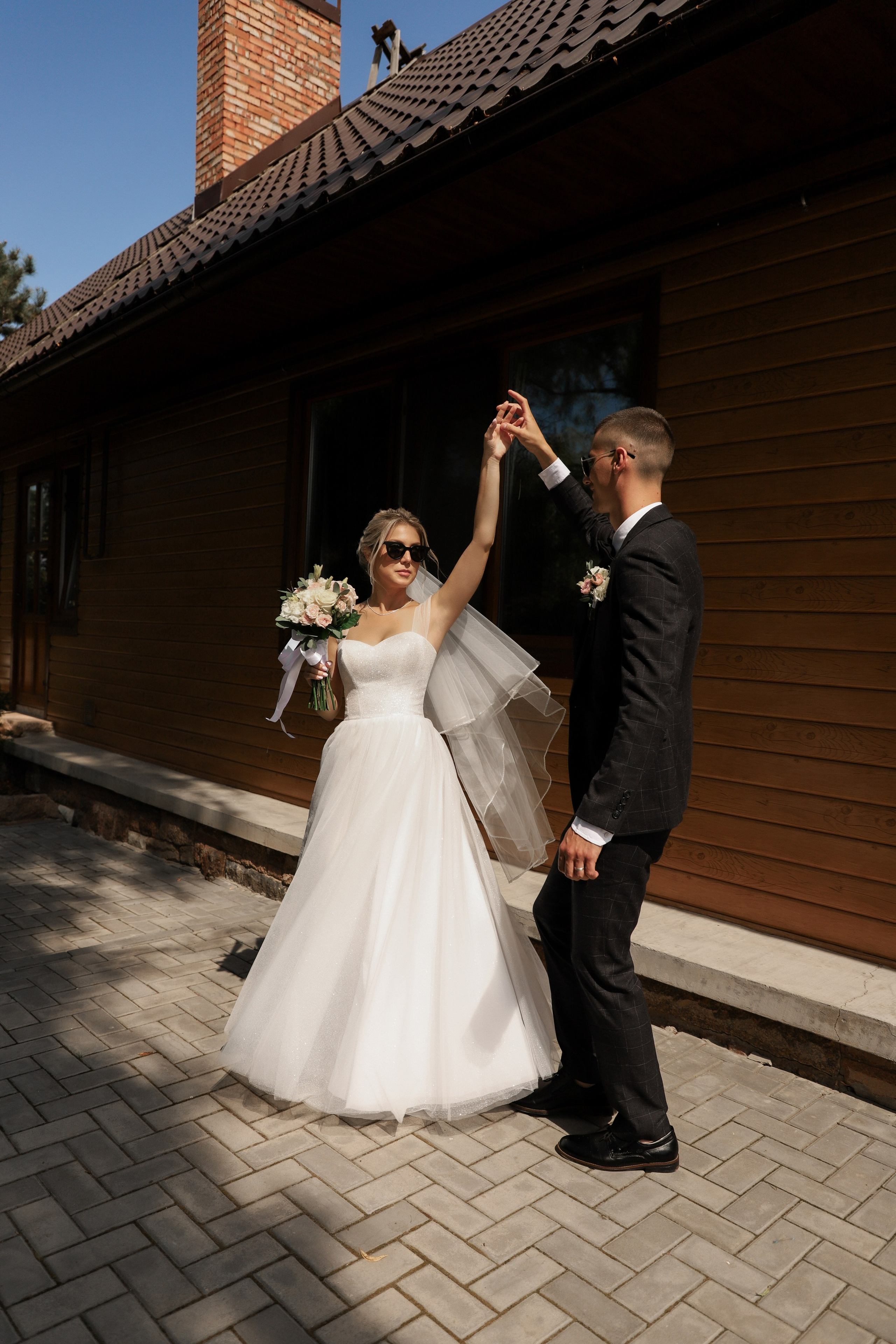 Алексей и Елена (сокращено). Свадебный фотограф Ангелина Сунгатулина | Саратов | Балаково | Вольск