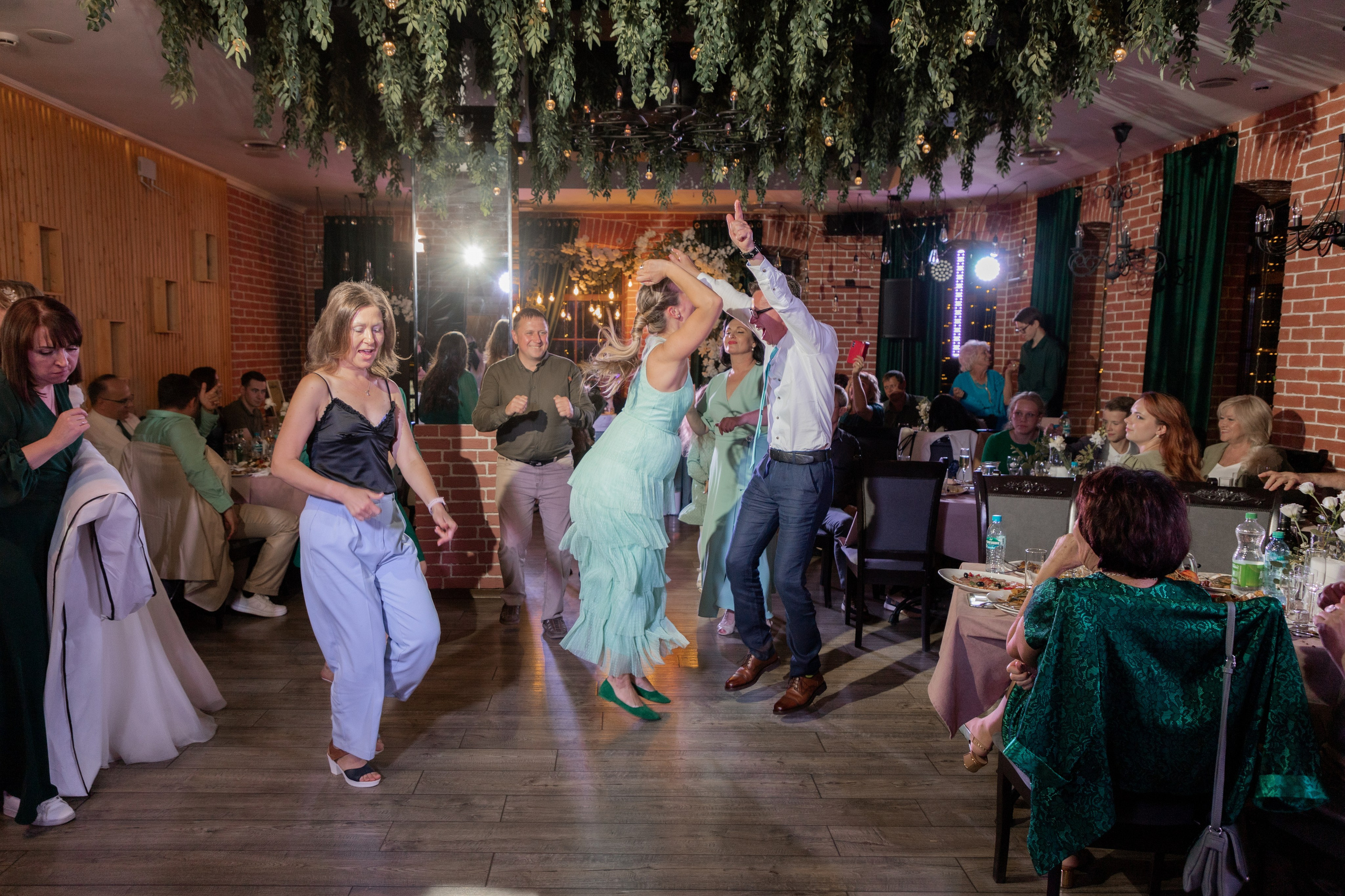 Банкеты. Свадебный фотограф Ангелина Сунгатулина | Саратов | Балаково | Вольск