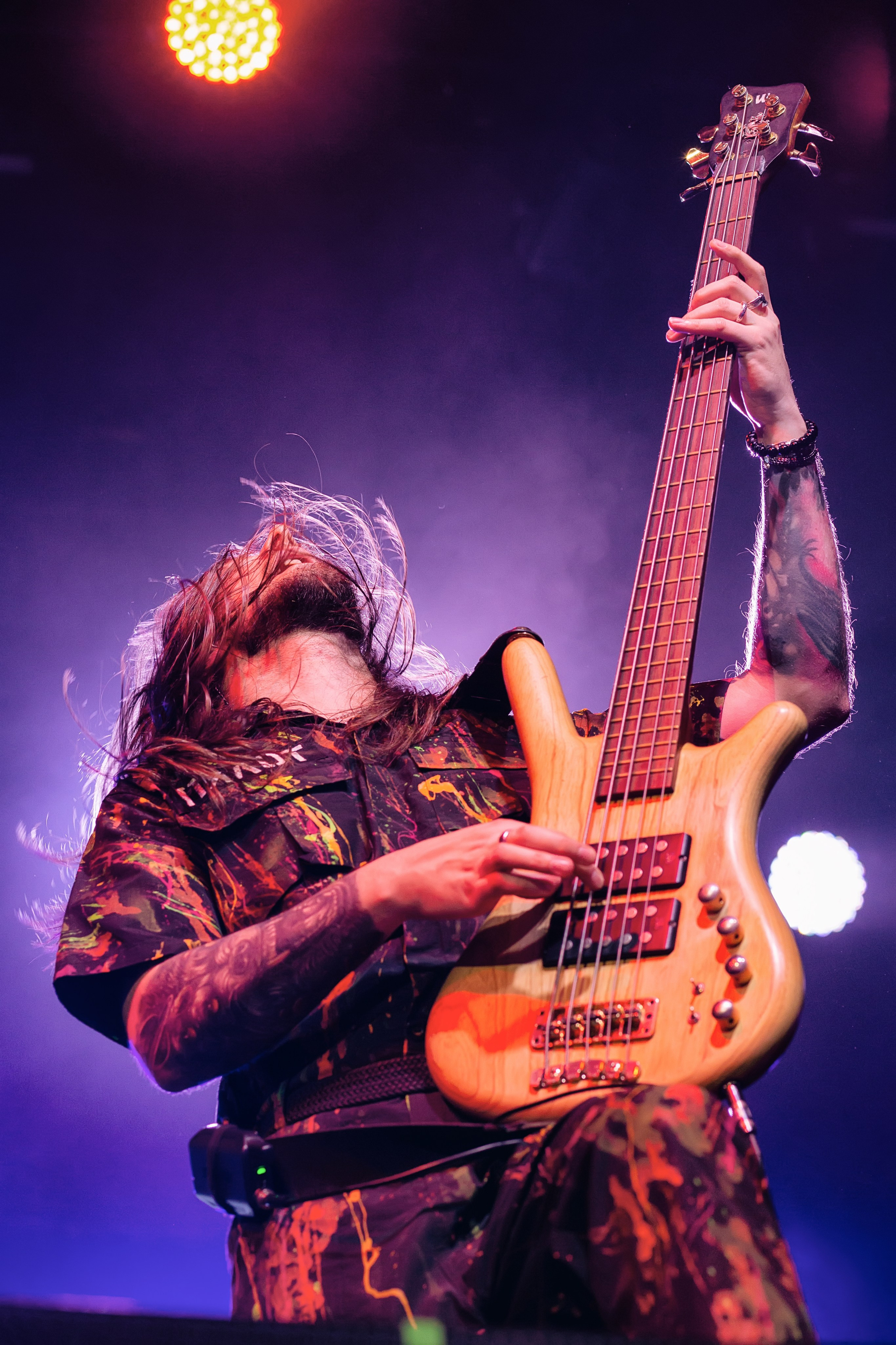 Фотосъемка концерта ПИЛОТ А2 СПБ. Портретные фотосессии, контент-съемки, репортаж