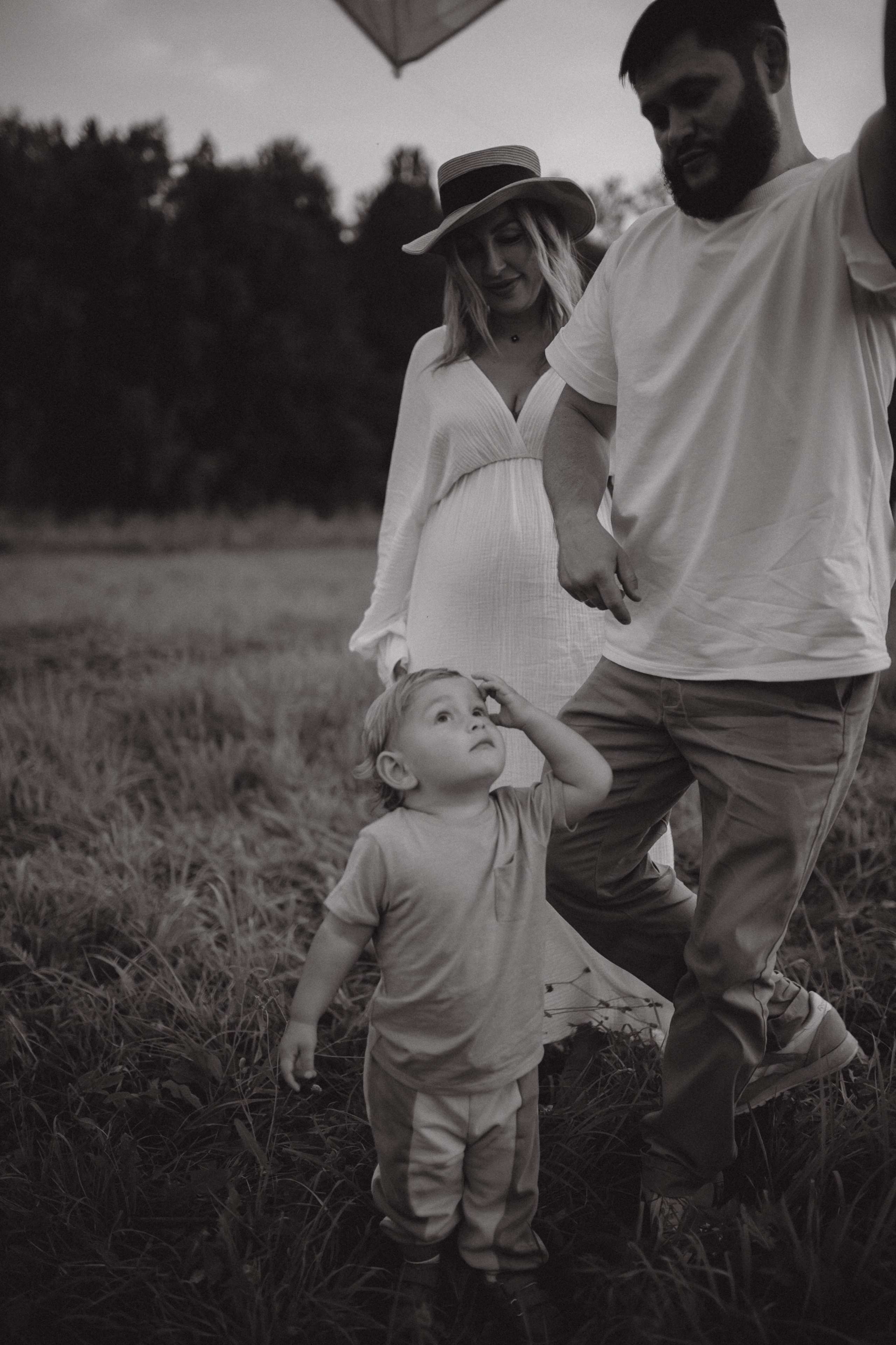 Жанна Валера и Фёдор. Ваш фотограф АНАстасия Земскова