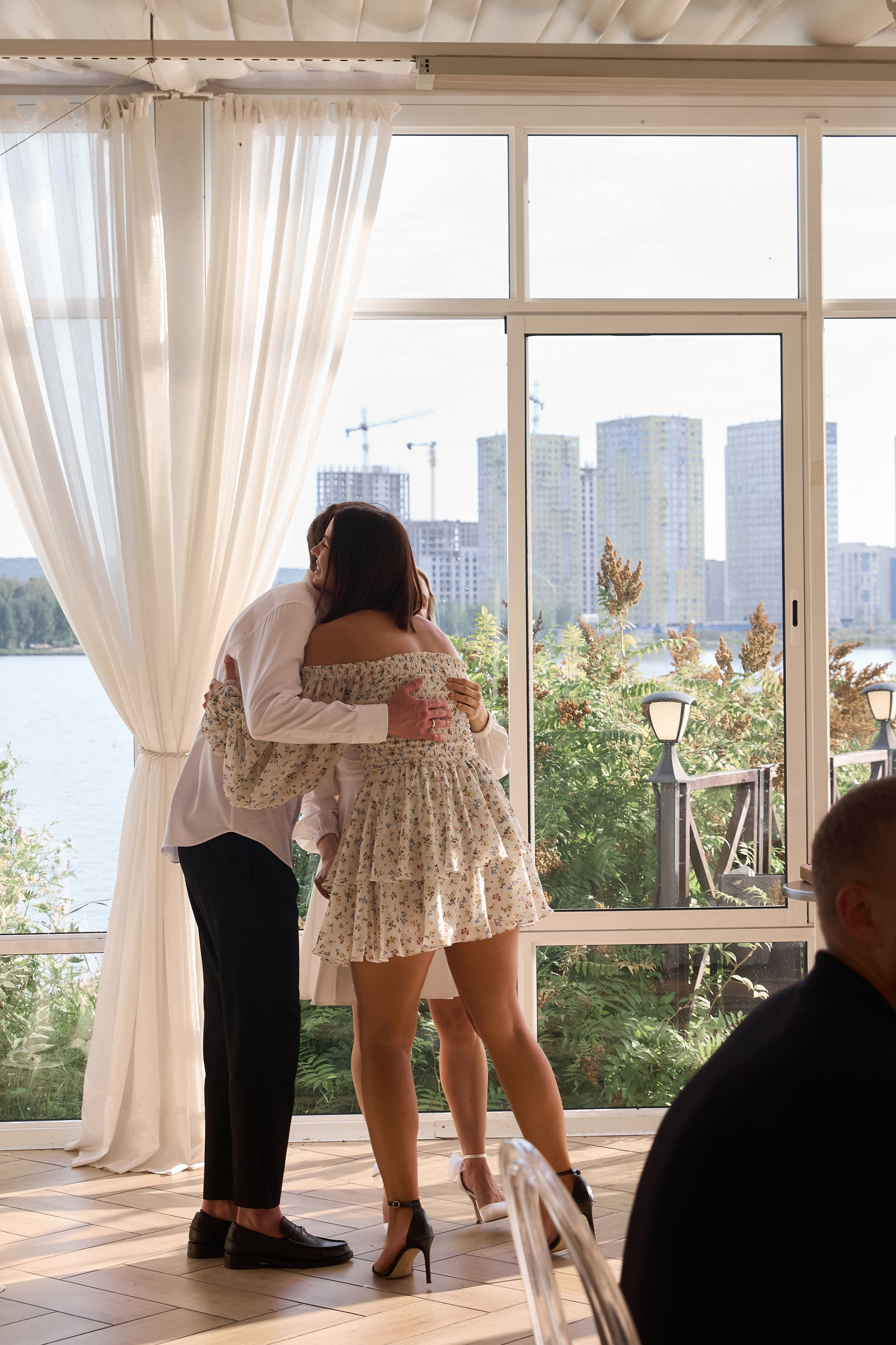 К & М. Фотограф Екатеринбург Елена Минина