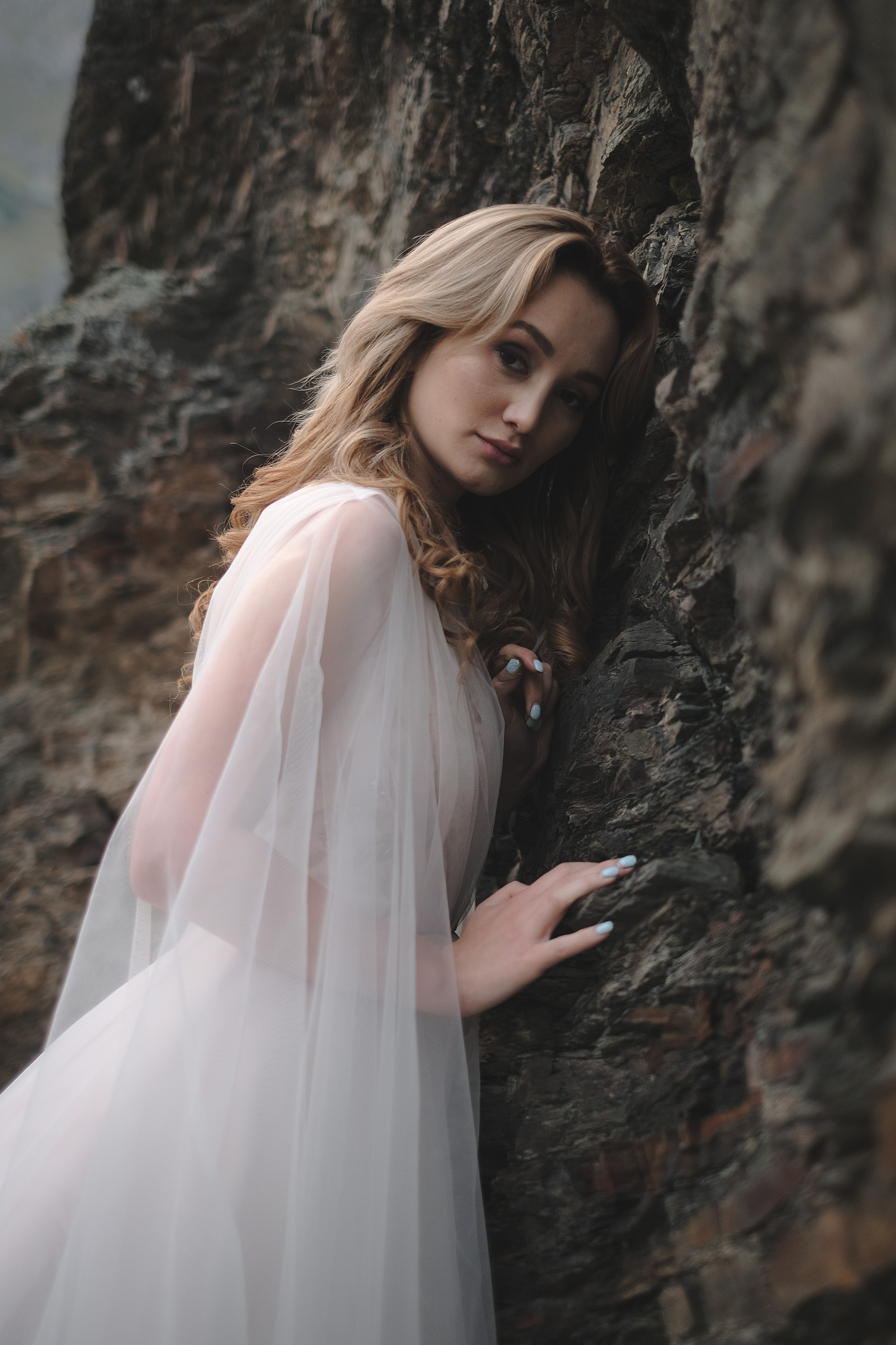 Артур и Зарина. Anj kotsoeva