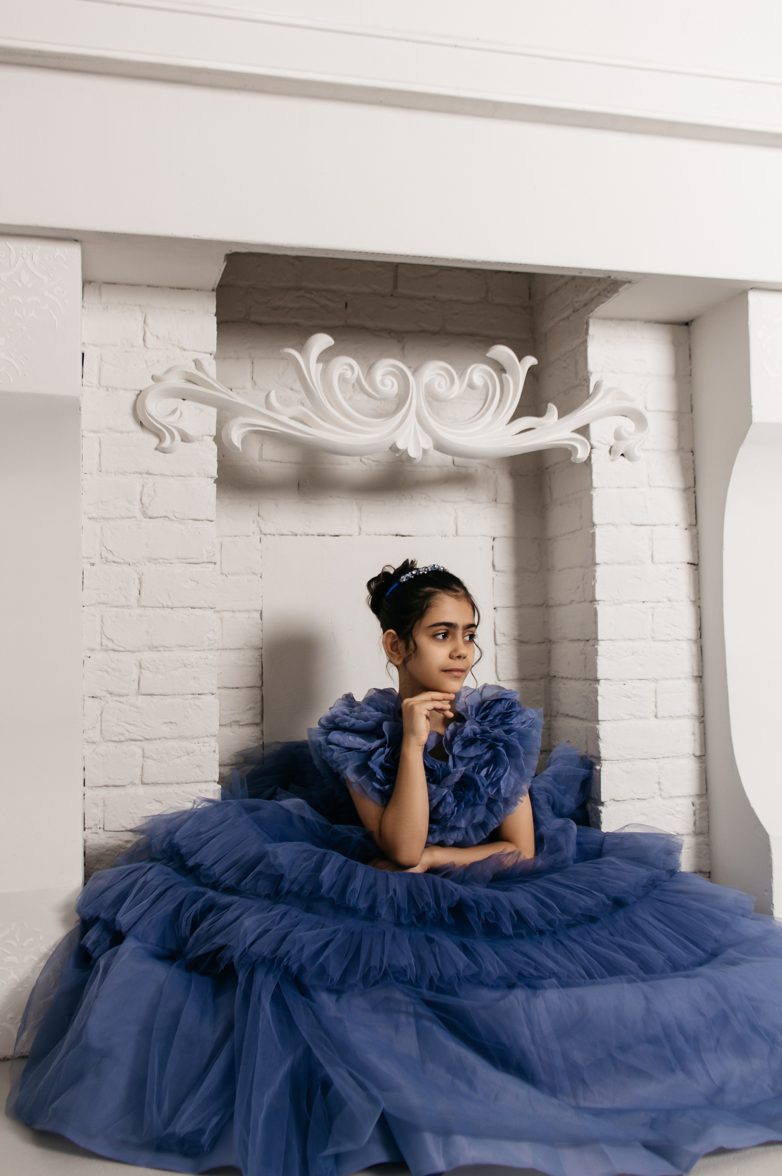 Фотопроект "очарование классики"