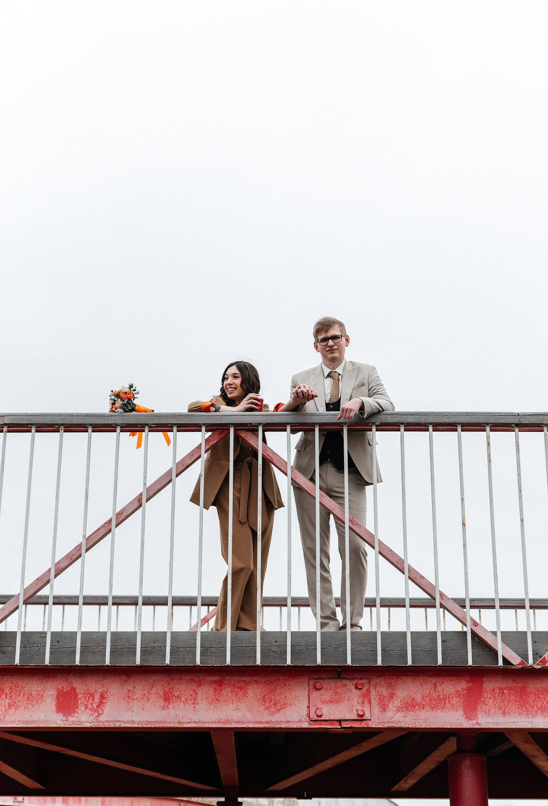 Настя и Илья. Свадебный и семейный фотограф в Туле Ксения Сильвер