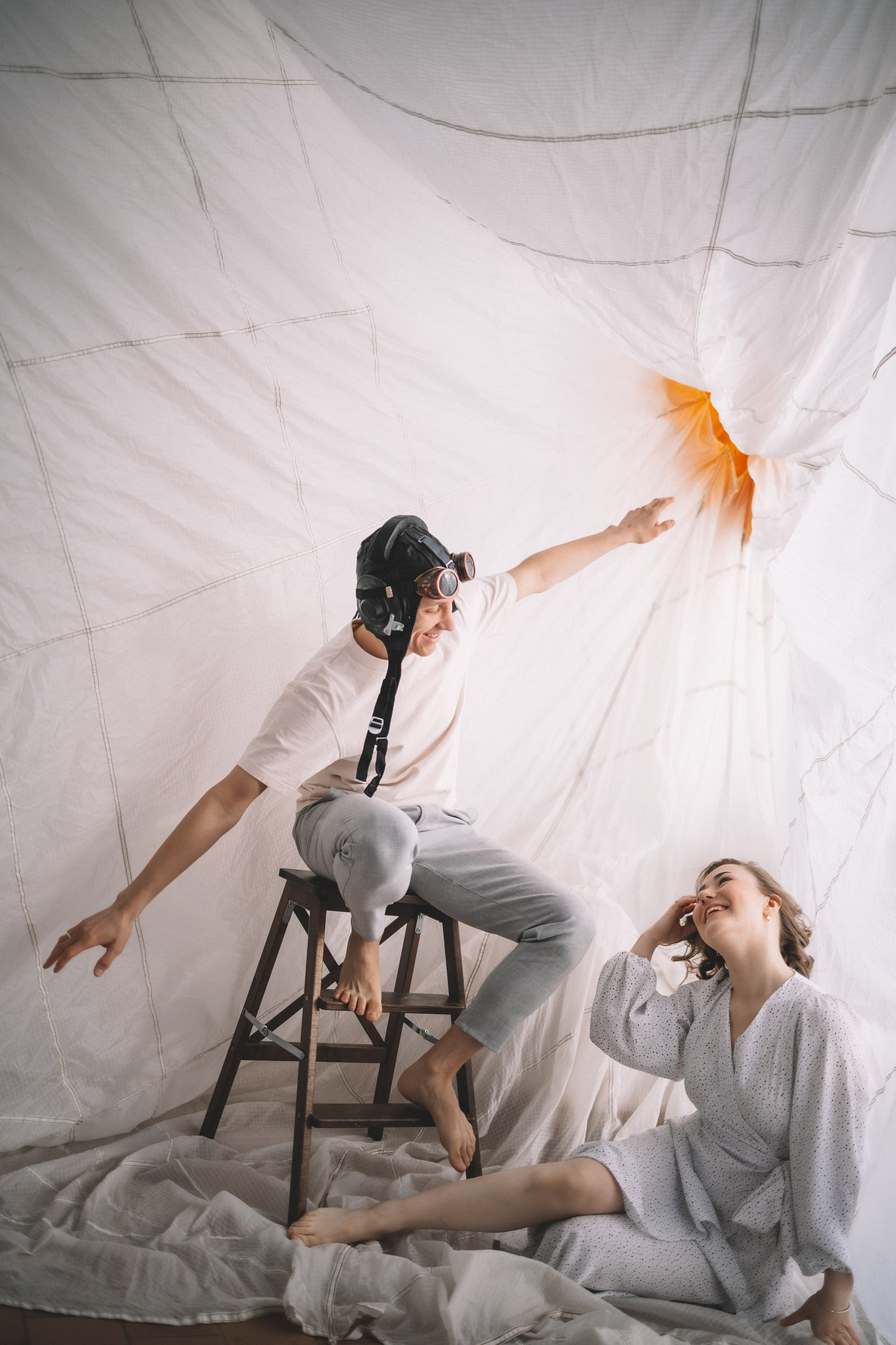 Авдеева Анна. Фотограф в Москве