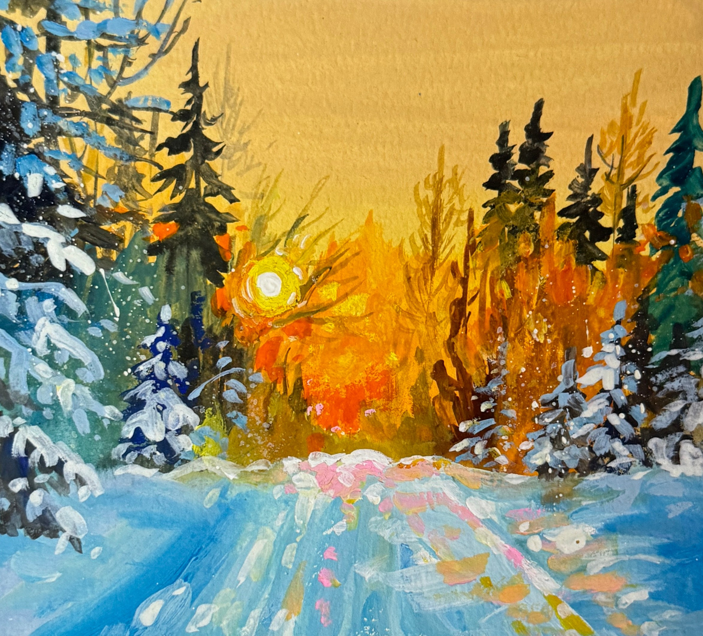 Иллюстрации. Фотограф в Санкт-Петербурге