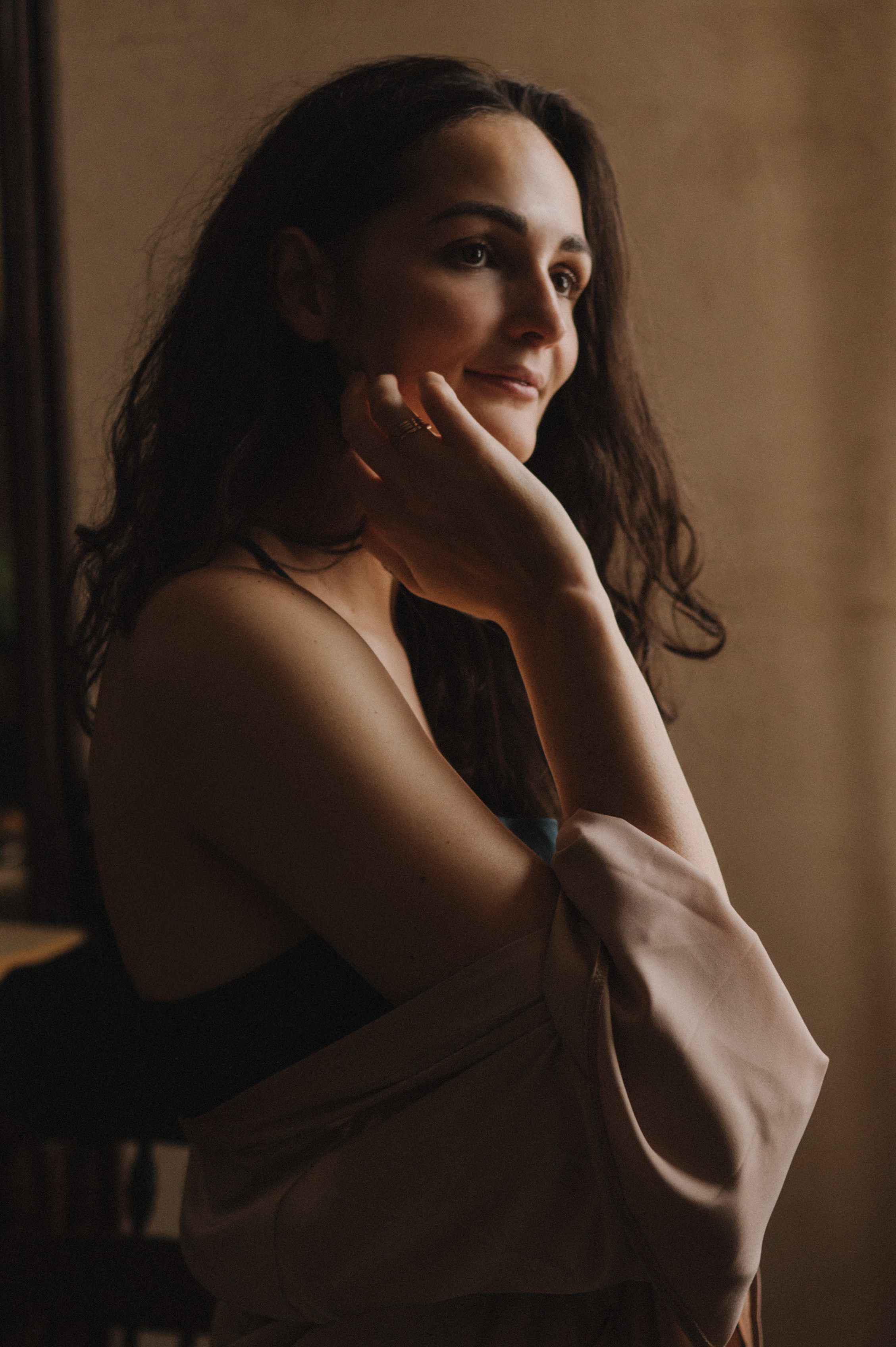 Светлана и Мирон. Эльвира Жижикина. Семейный фотограф в Санкт-Петербурге