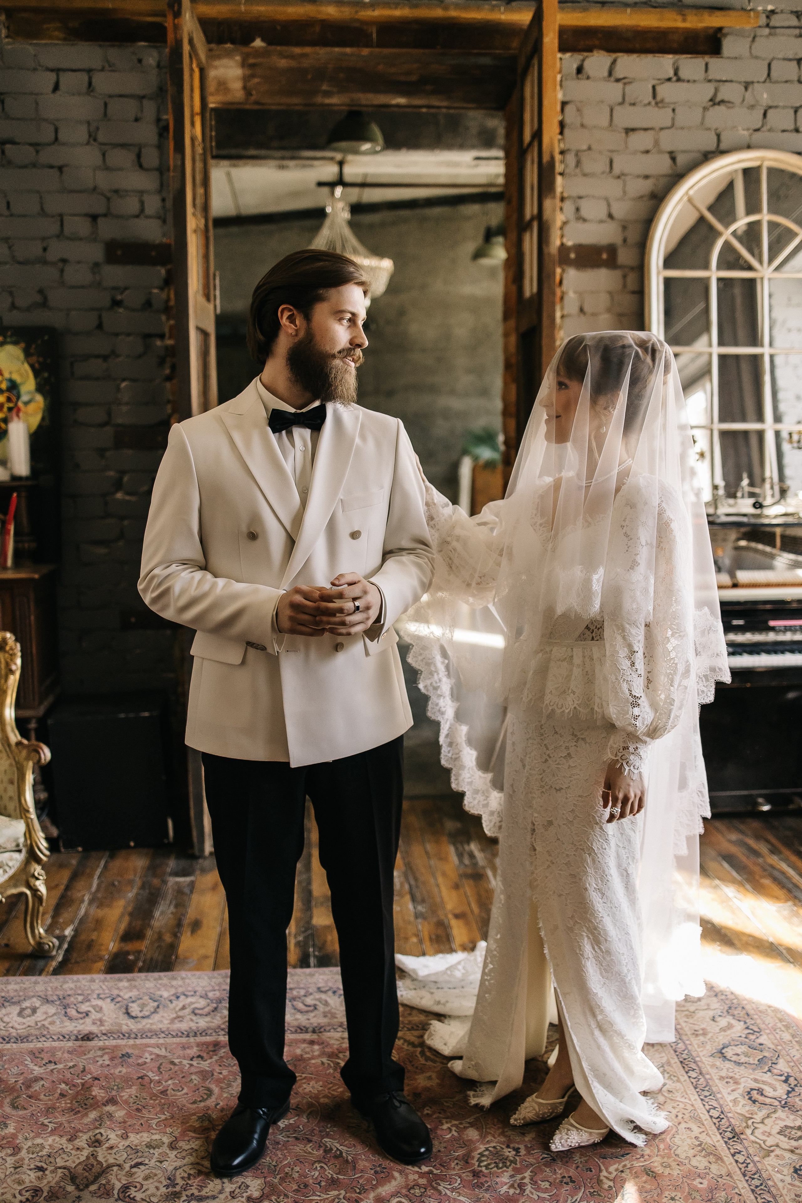 Аня и Саша. Family and Wedding Photographer in Chelyabinsk Yulia Sofina